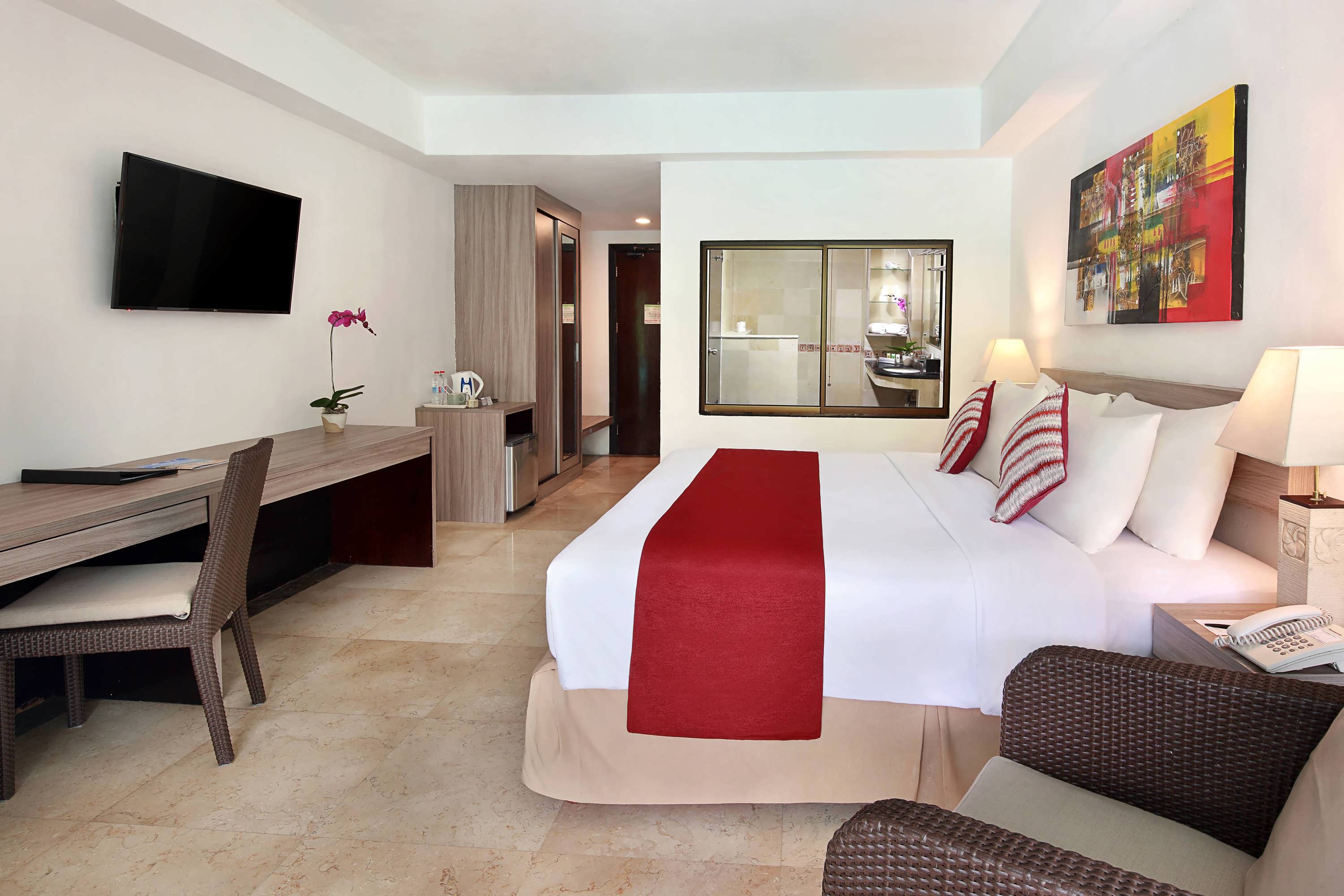 Swiss-Belhotel Segara