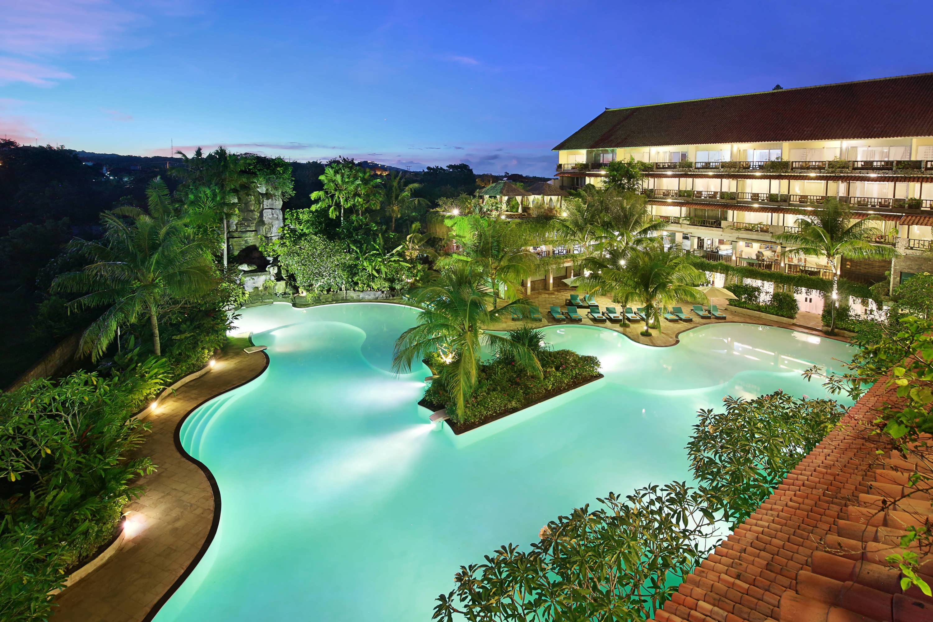 Swiss-Belhotel Segara