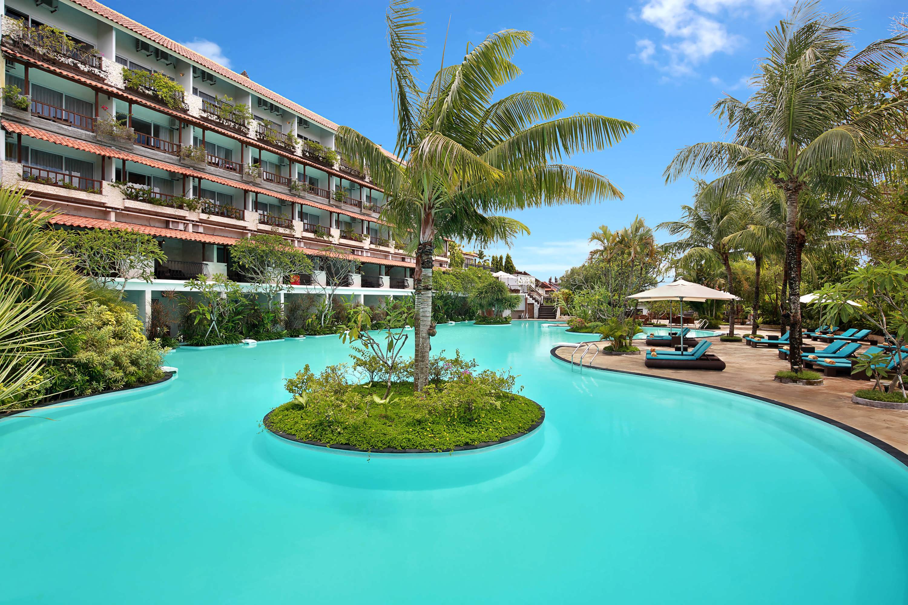 Swiss-Belhotel Segara