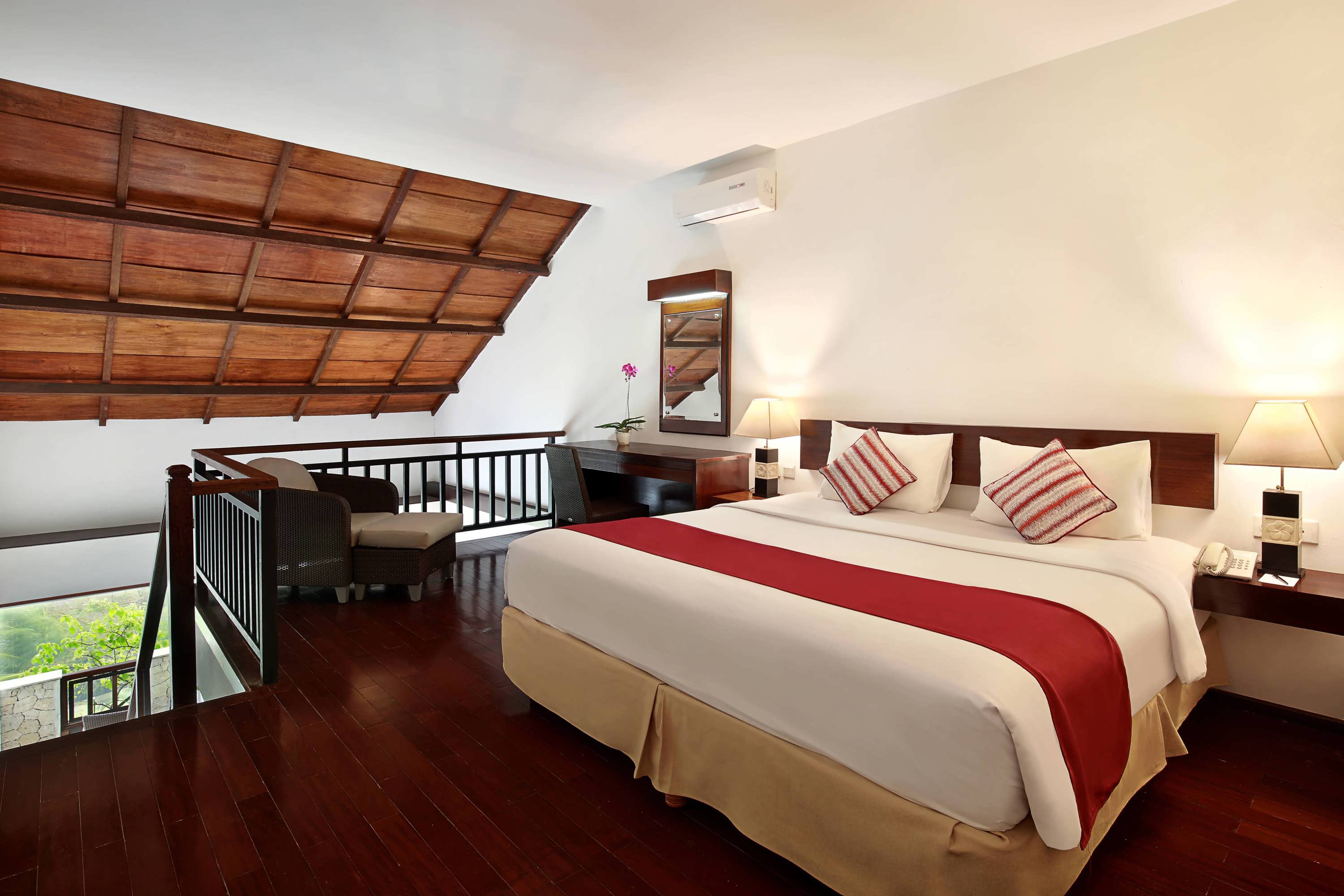 Swiss-Belhotel Segara