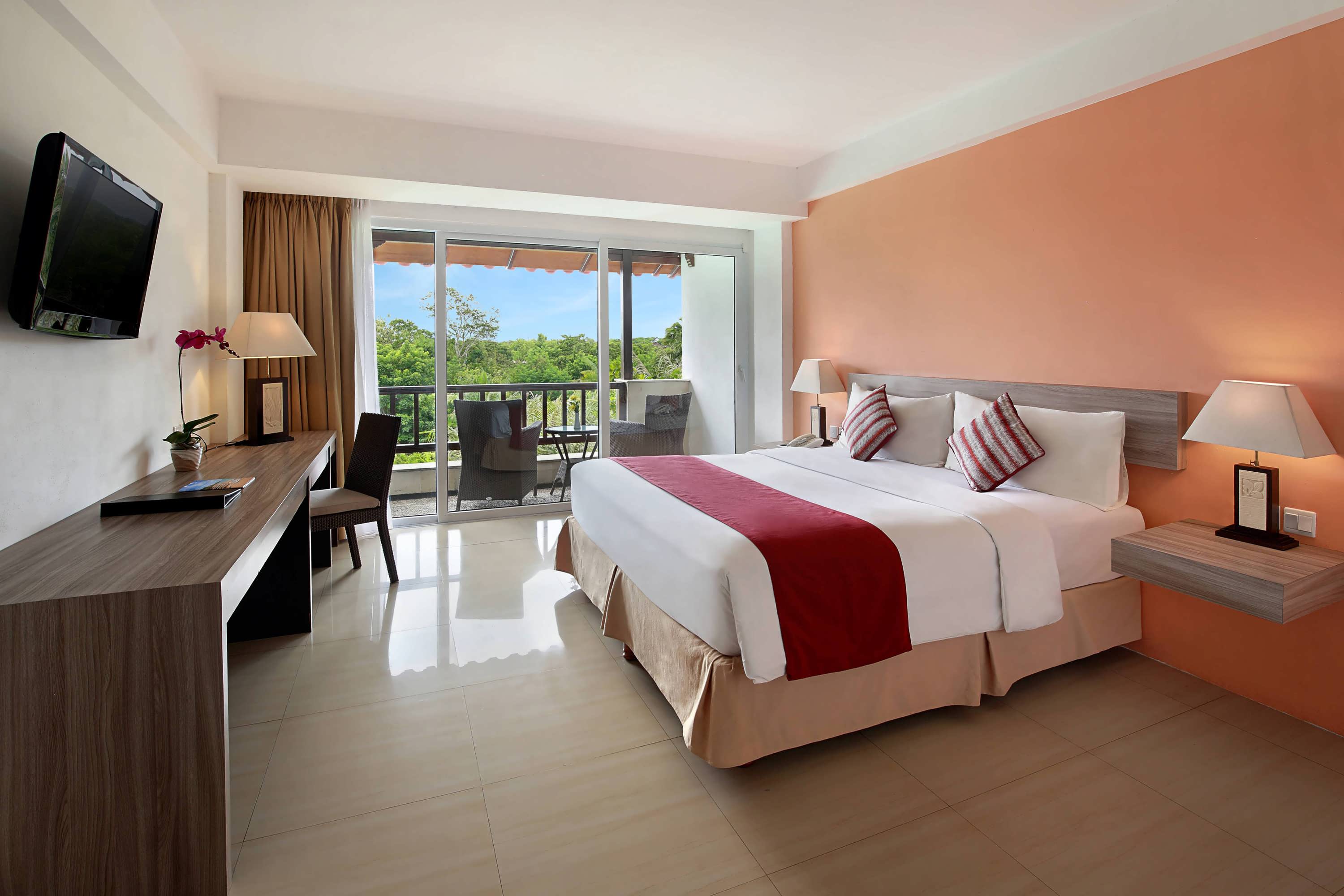 Swiss-Belhotel Segara