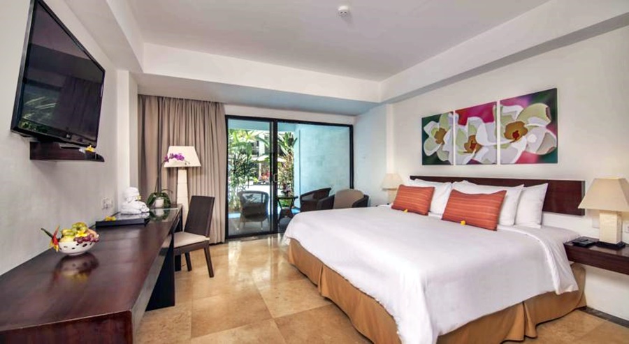 Swiss-Belhotel Segara