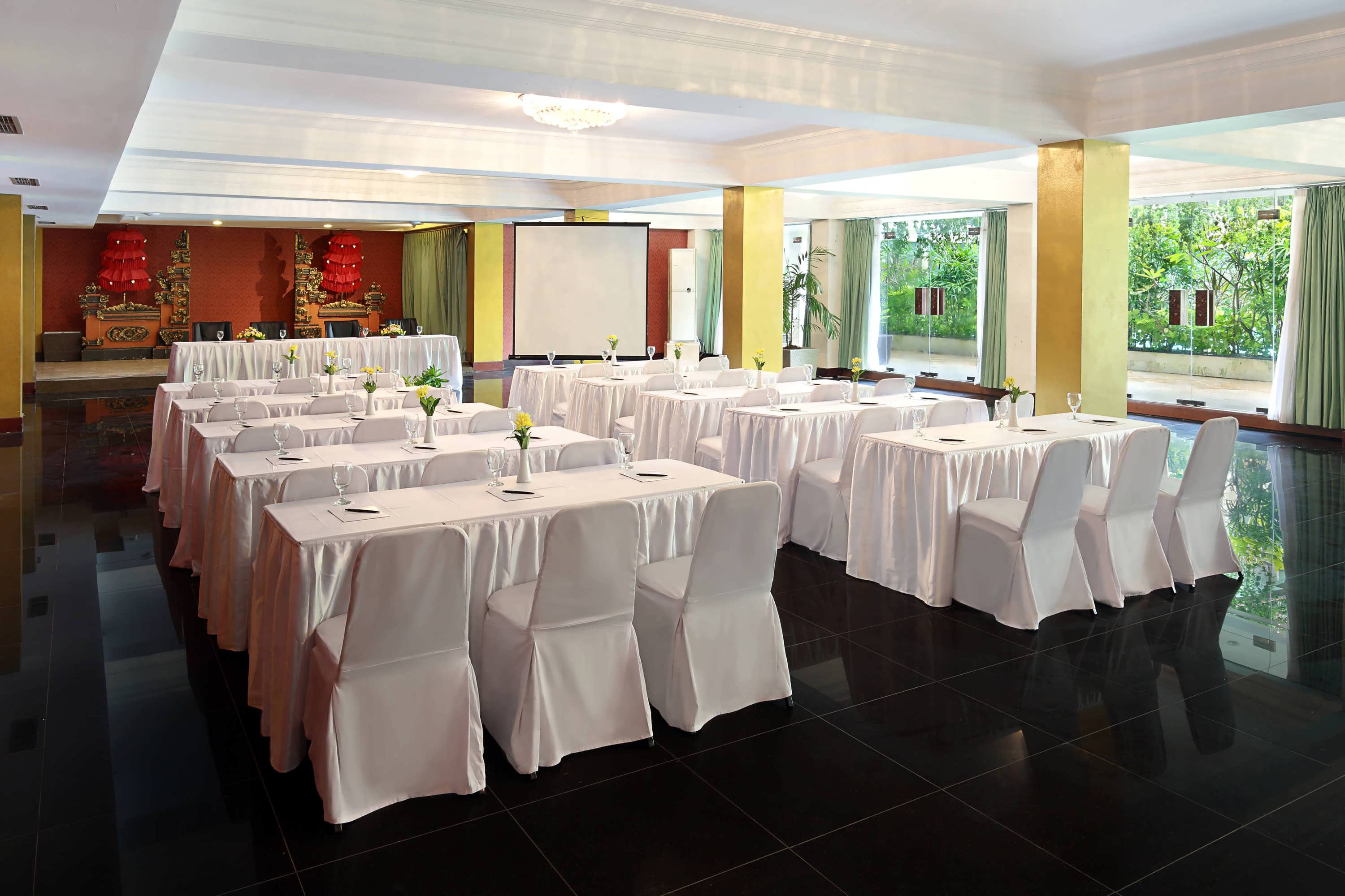 Swiss-Belhotel Segara