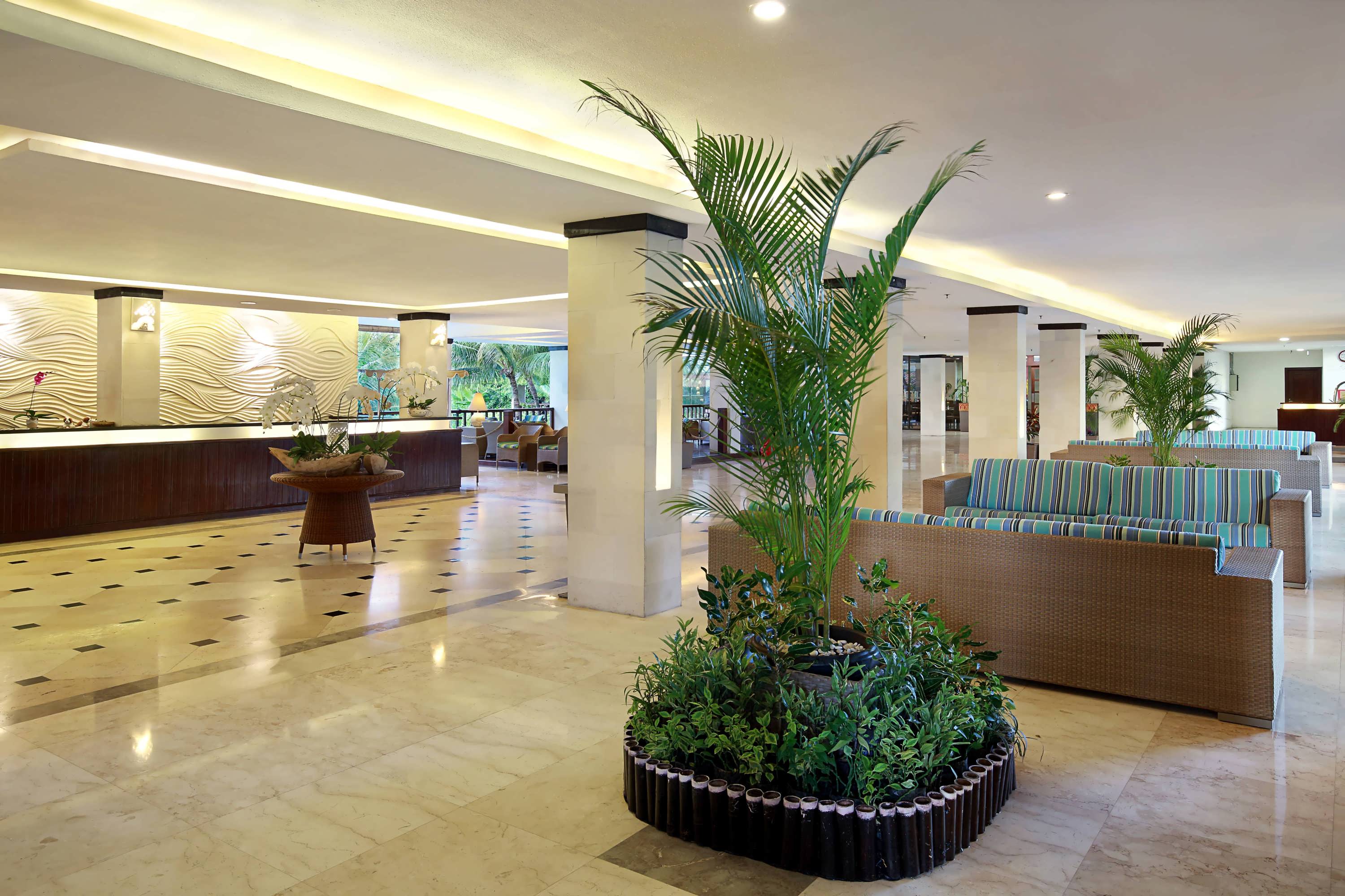 Swiss-Belhotel Segara