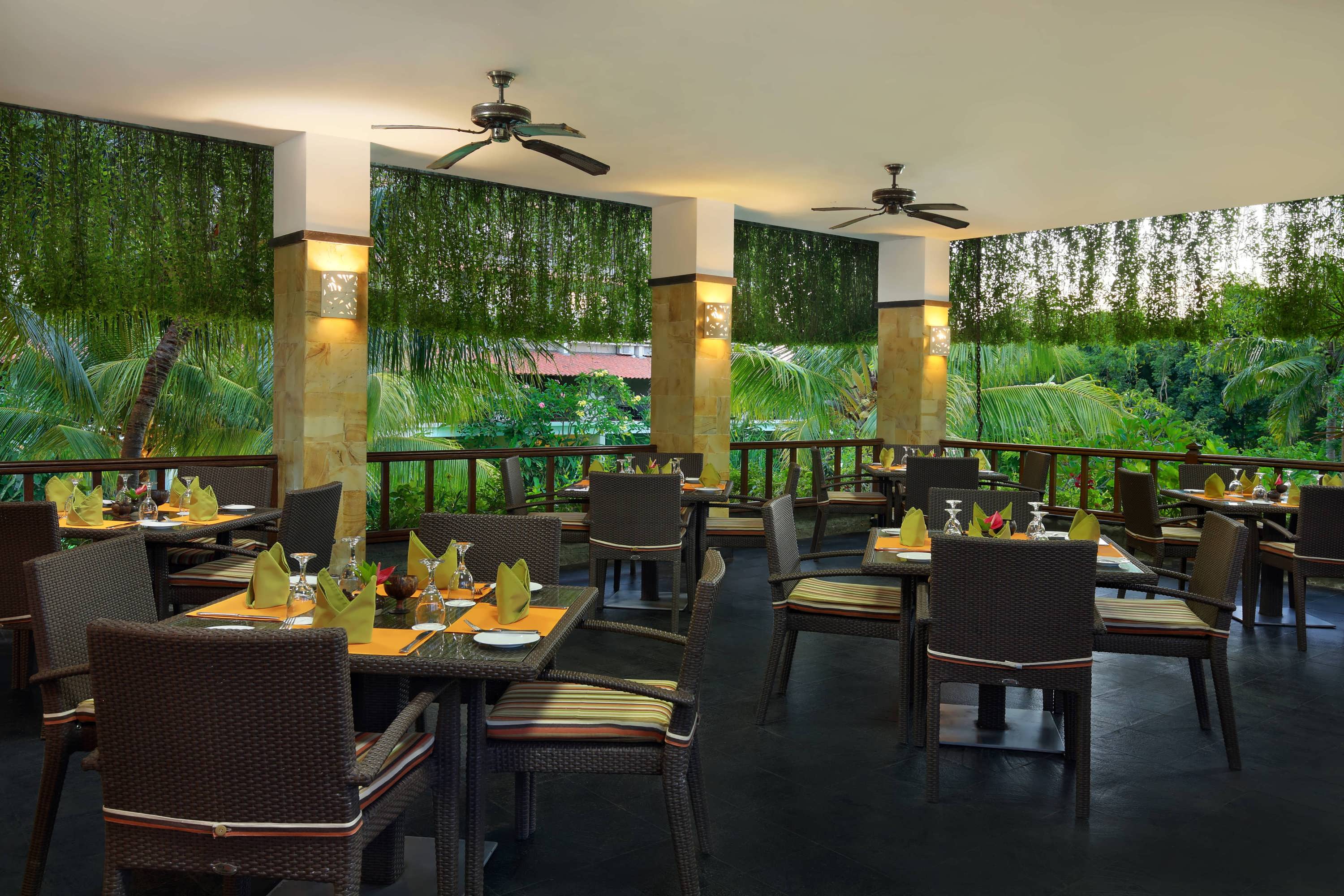 Swiss-Belhotel Segara