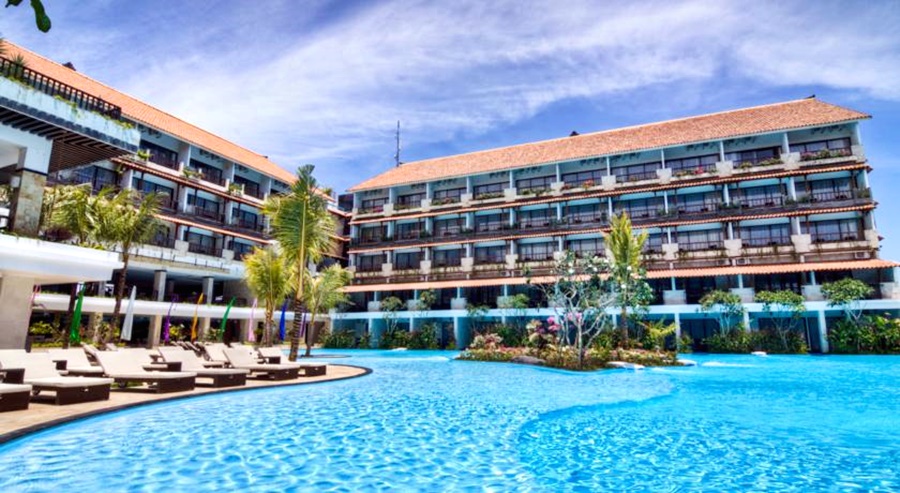 Swiss-Belhotel Segara