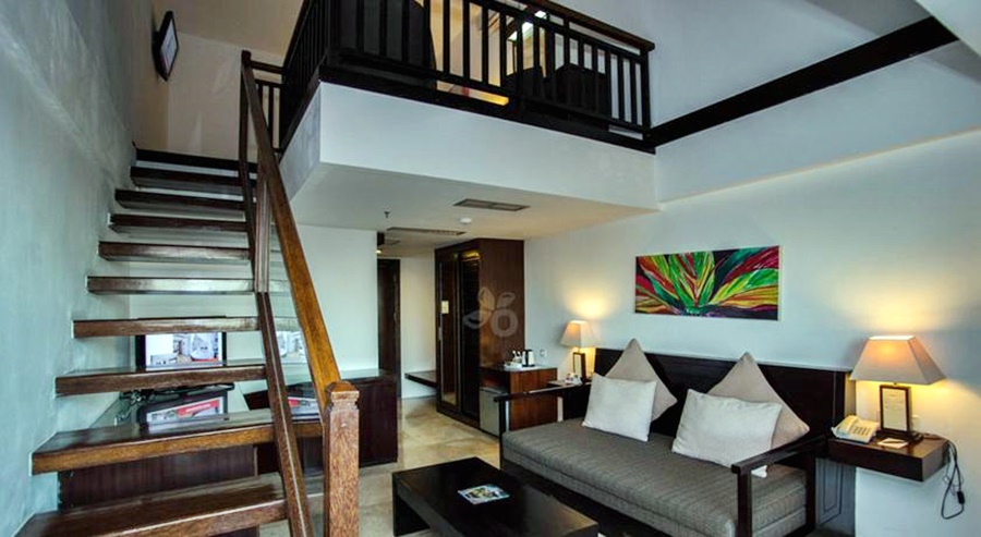 Swiss-Belhotel Segara