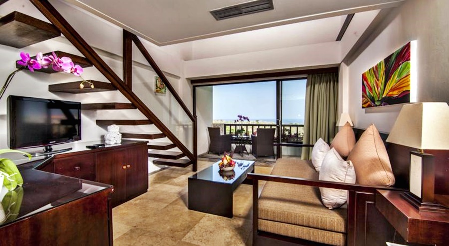 Swiss-Belhotel Segara