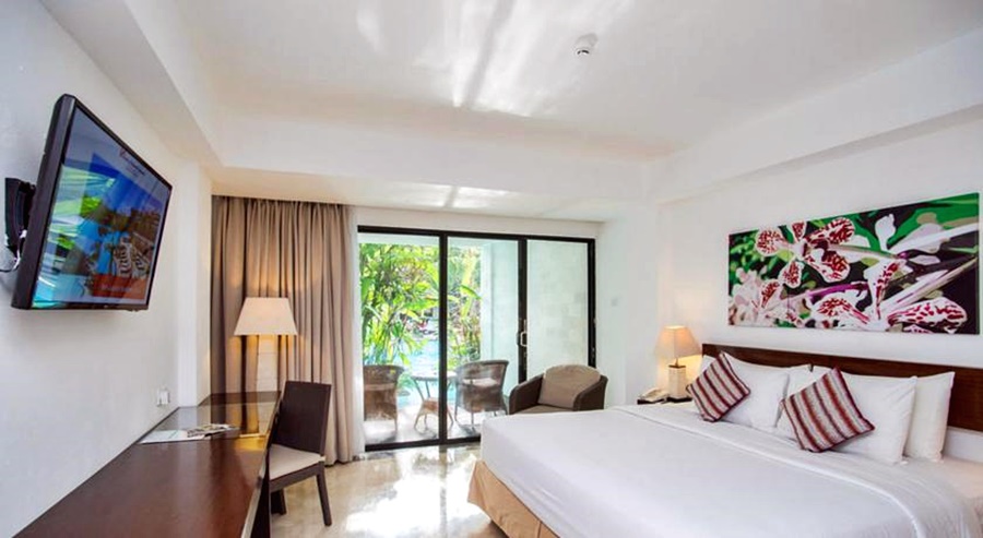 Swiss-Belhotel Segara