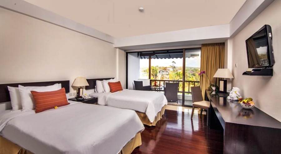 Swiss-Belhotel Segara