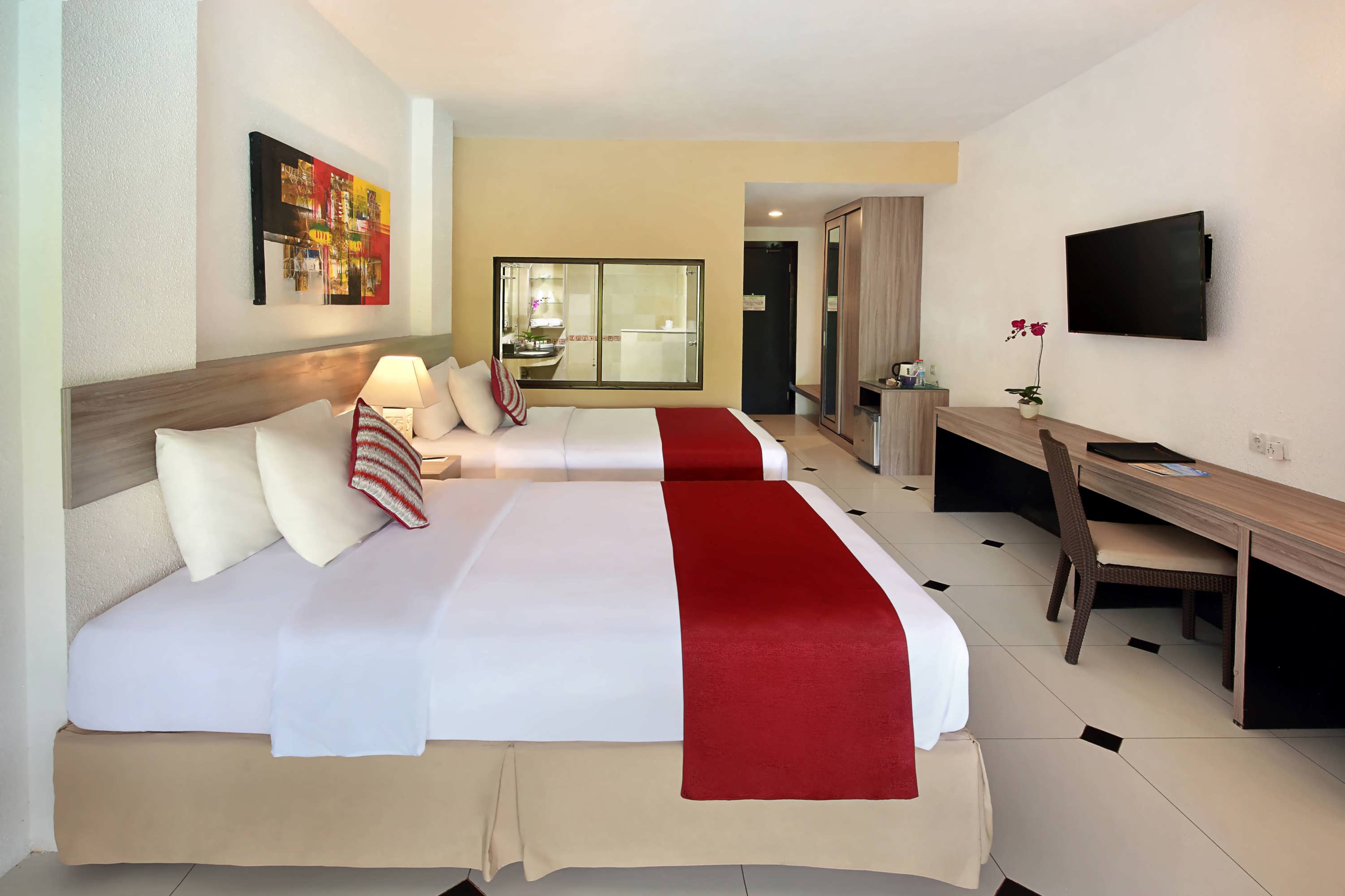 Swiss-Belhotel Segara