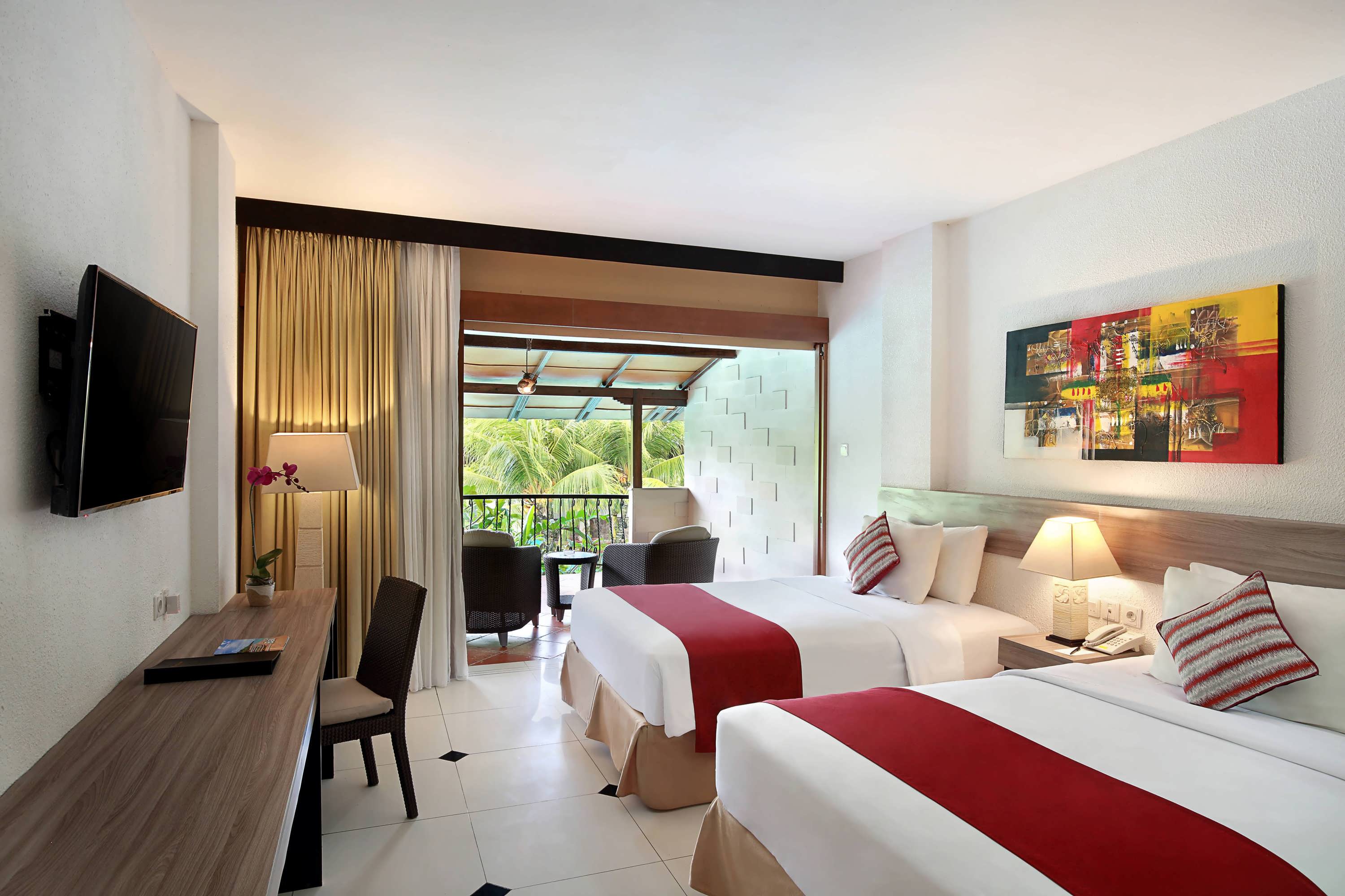Swiss-Belhotel Segara