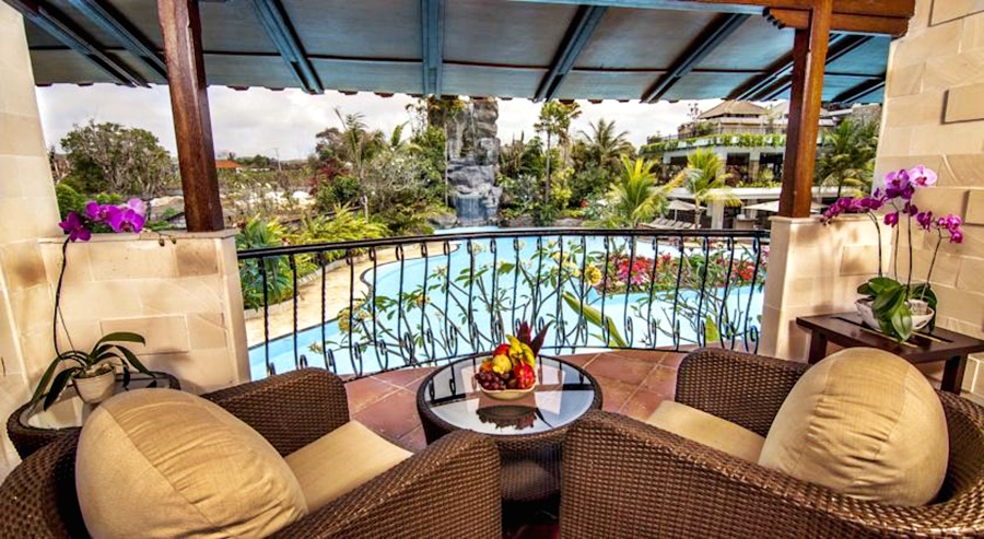 Swiss-Belhotel Segara