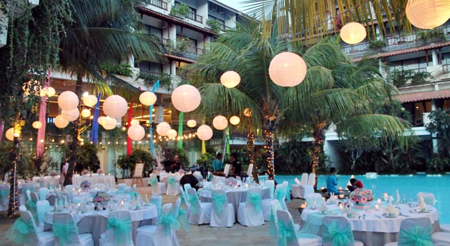 Swiss-Belhotel Segara