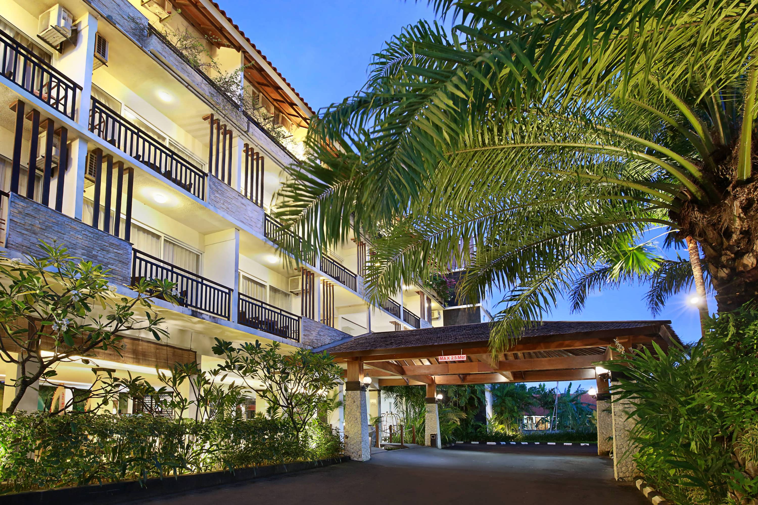 Swiss-Belhotel Segara