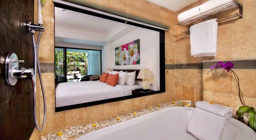 Swiss-Belhotel Segara