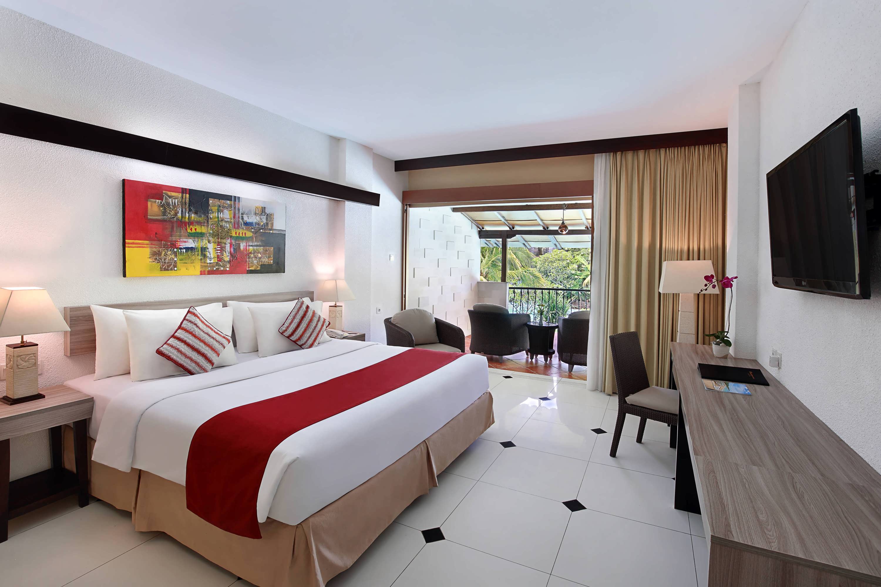 Swiss-Belhotel Segara