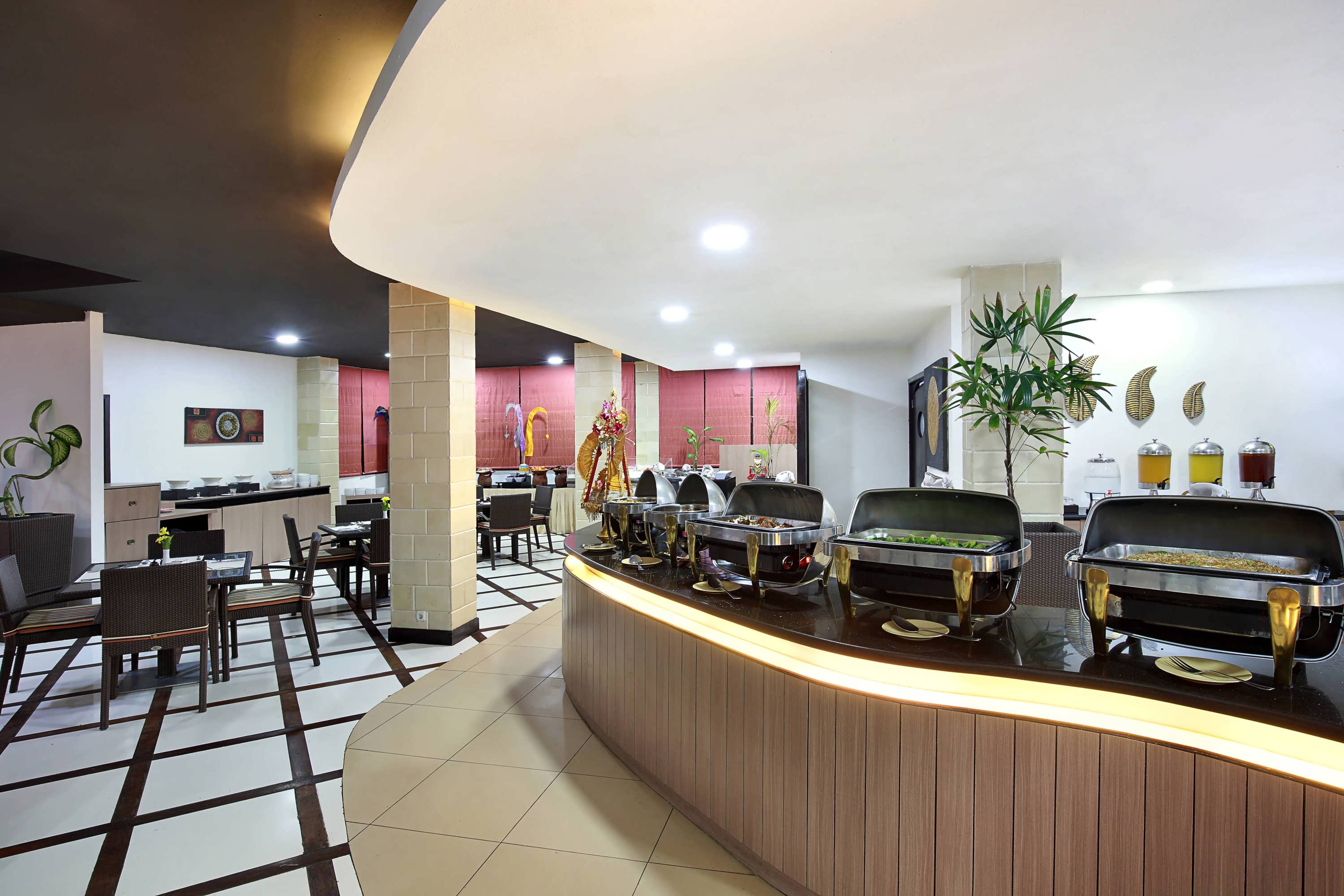Swiss-Belhotel Segara