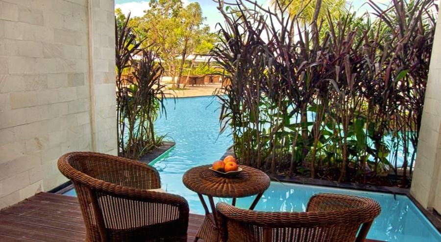 Swiss-Belhotel Segara