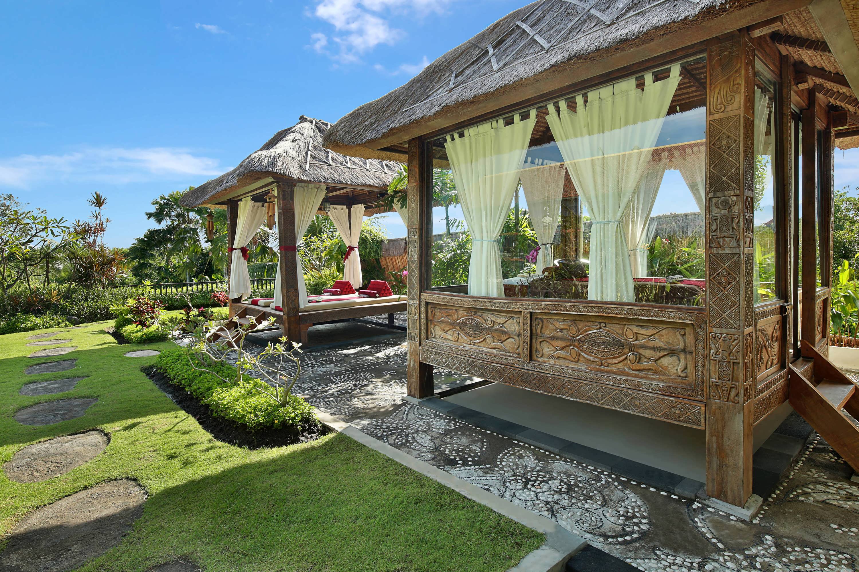 Swiss-Belhotel Segara