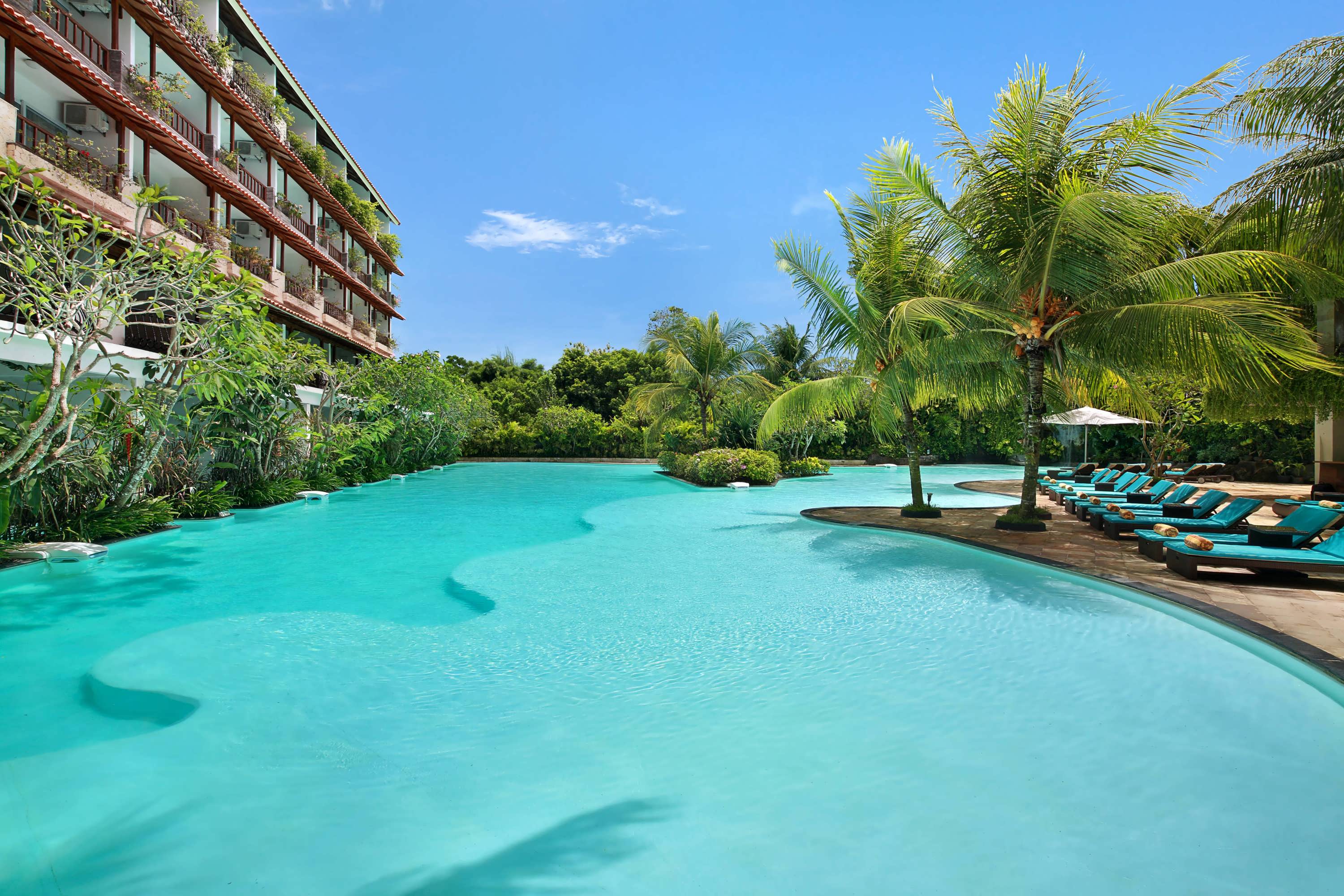 Swiss-Belhotel Segara