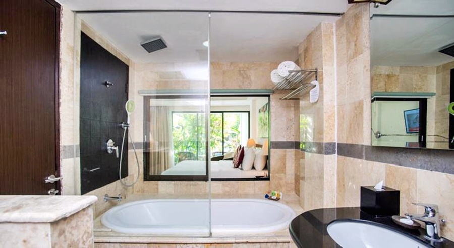 Swiss-Belhotel Segara