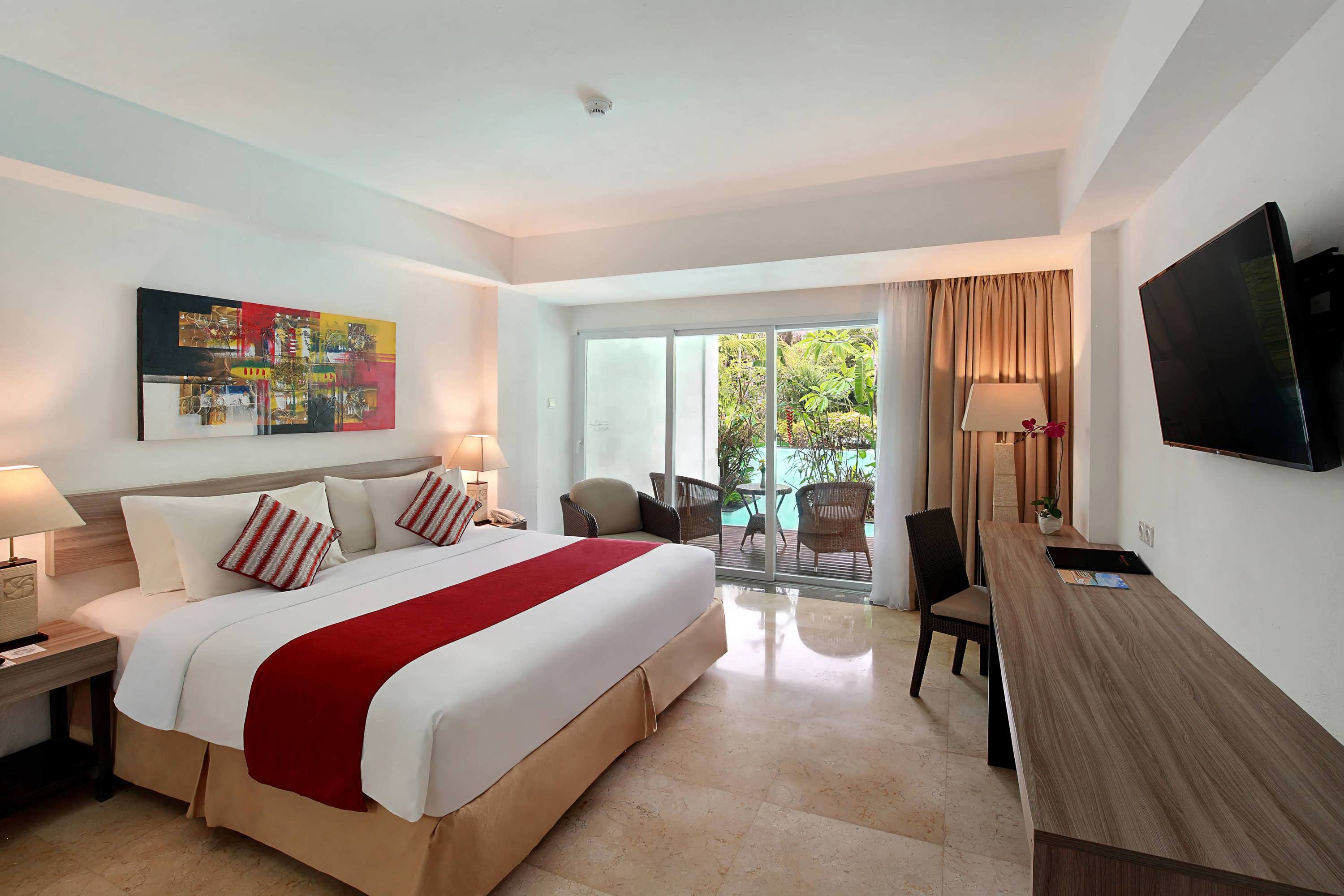 Swiss-Belhotel Segara