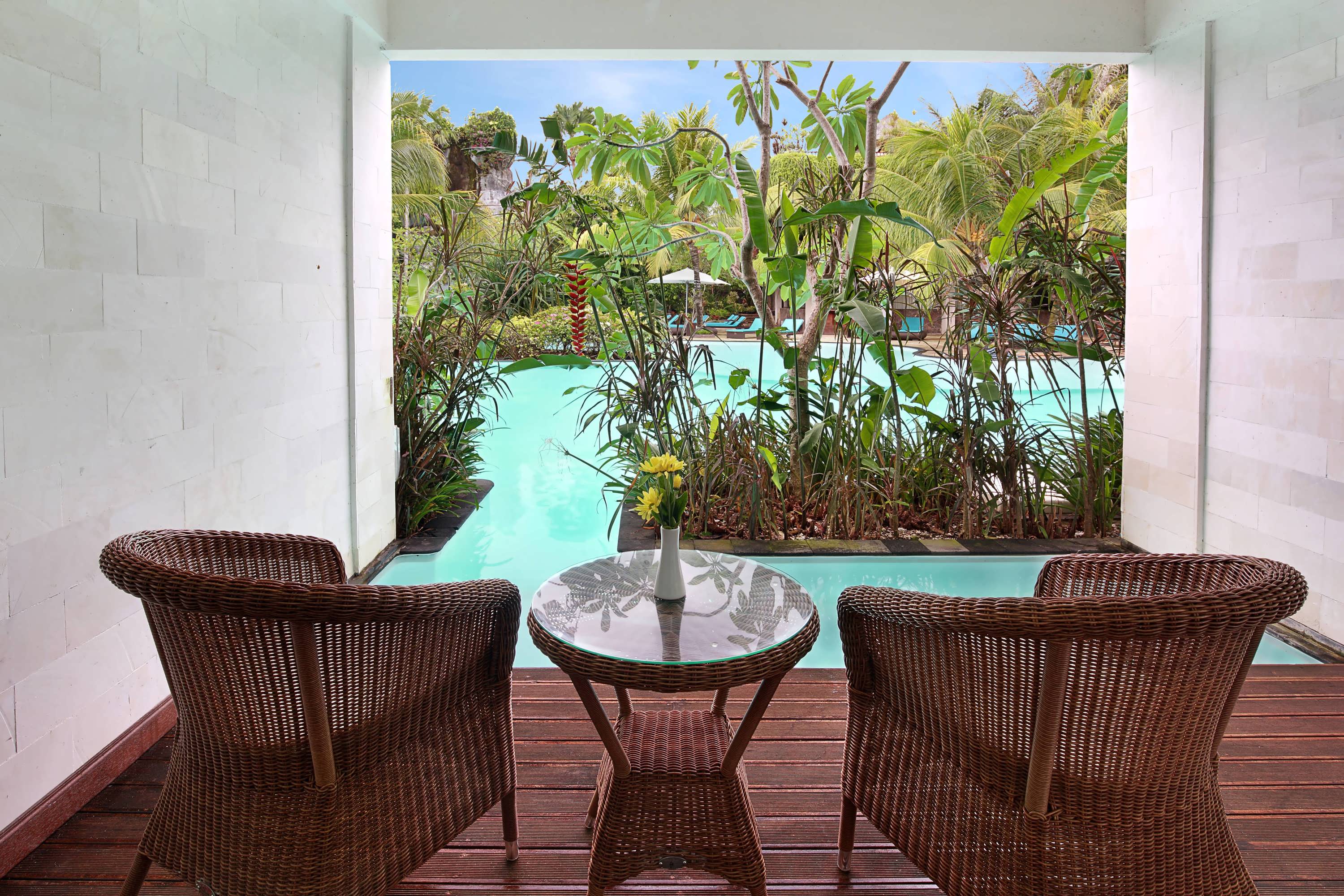 Swiss-Belhotel Segara