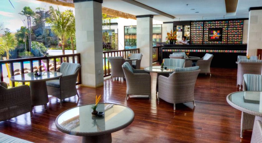 Swiss-Belhotel Segara