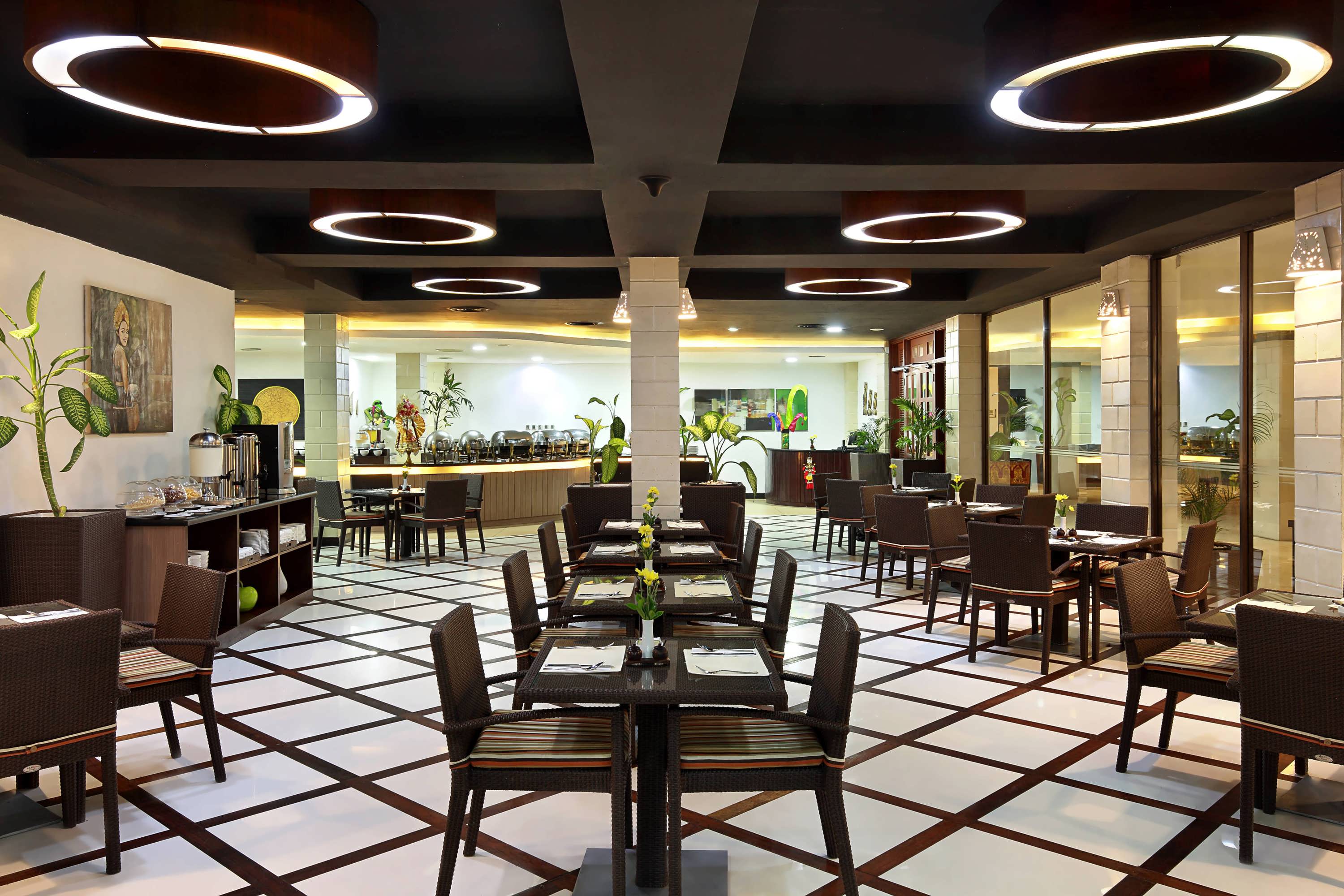 Swiss-Belhotel Segara