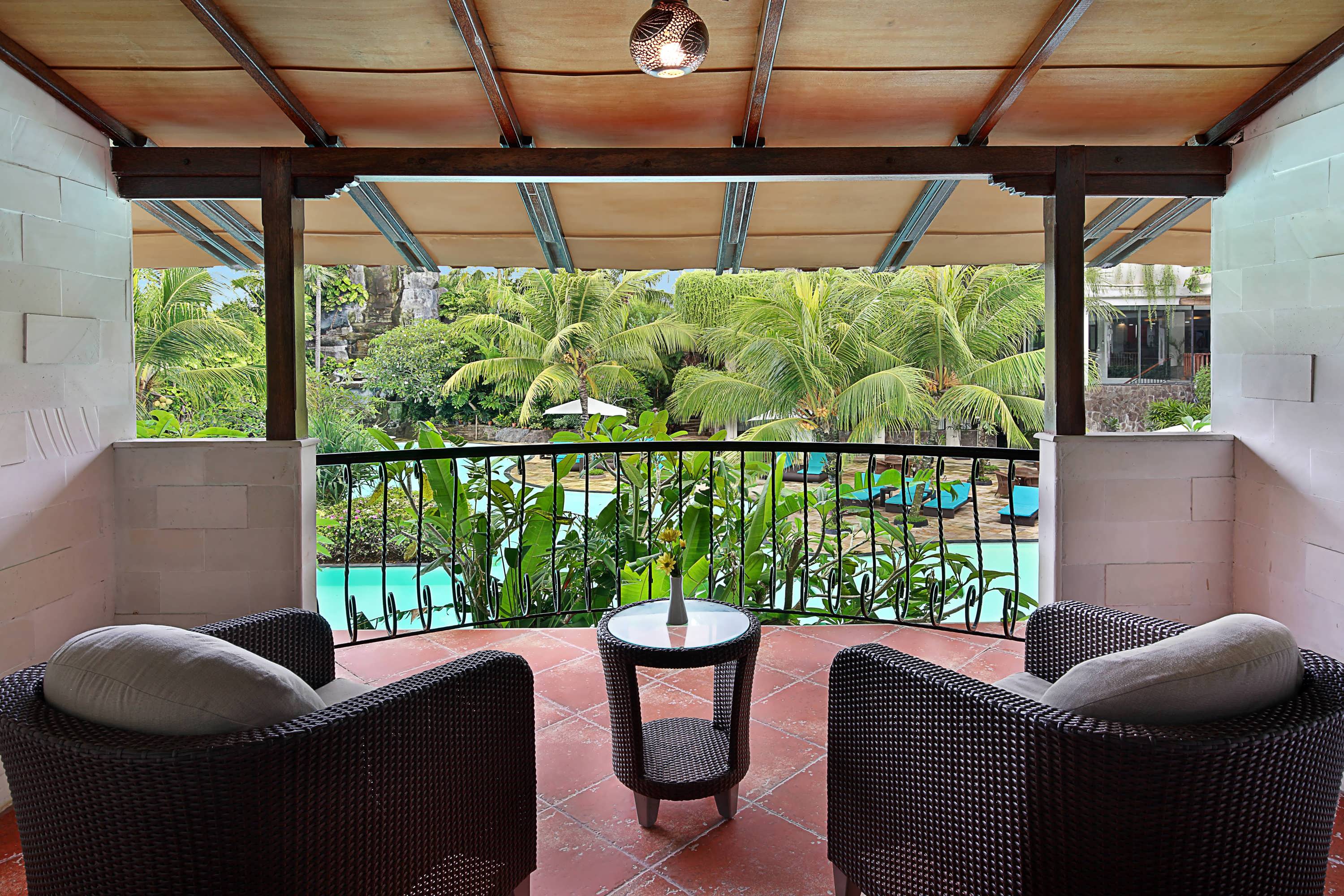 Swiss-Belhotel Segara