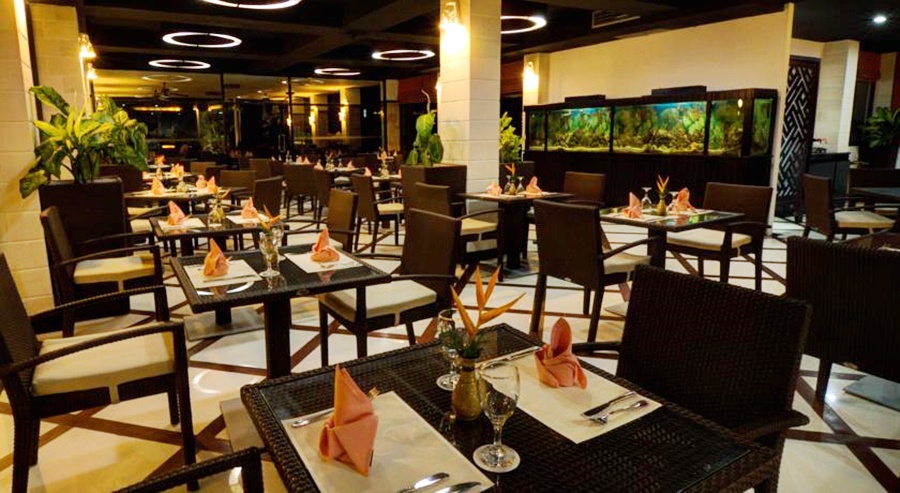Swiss-Belhotel Segara