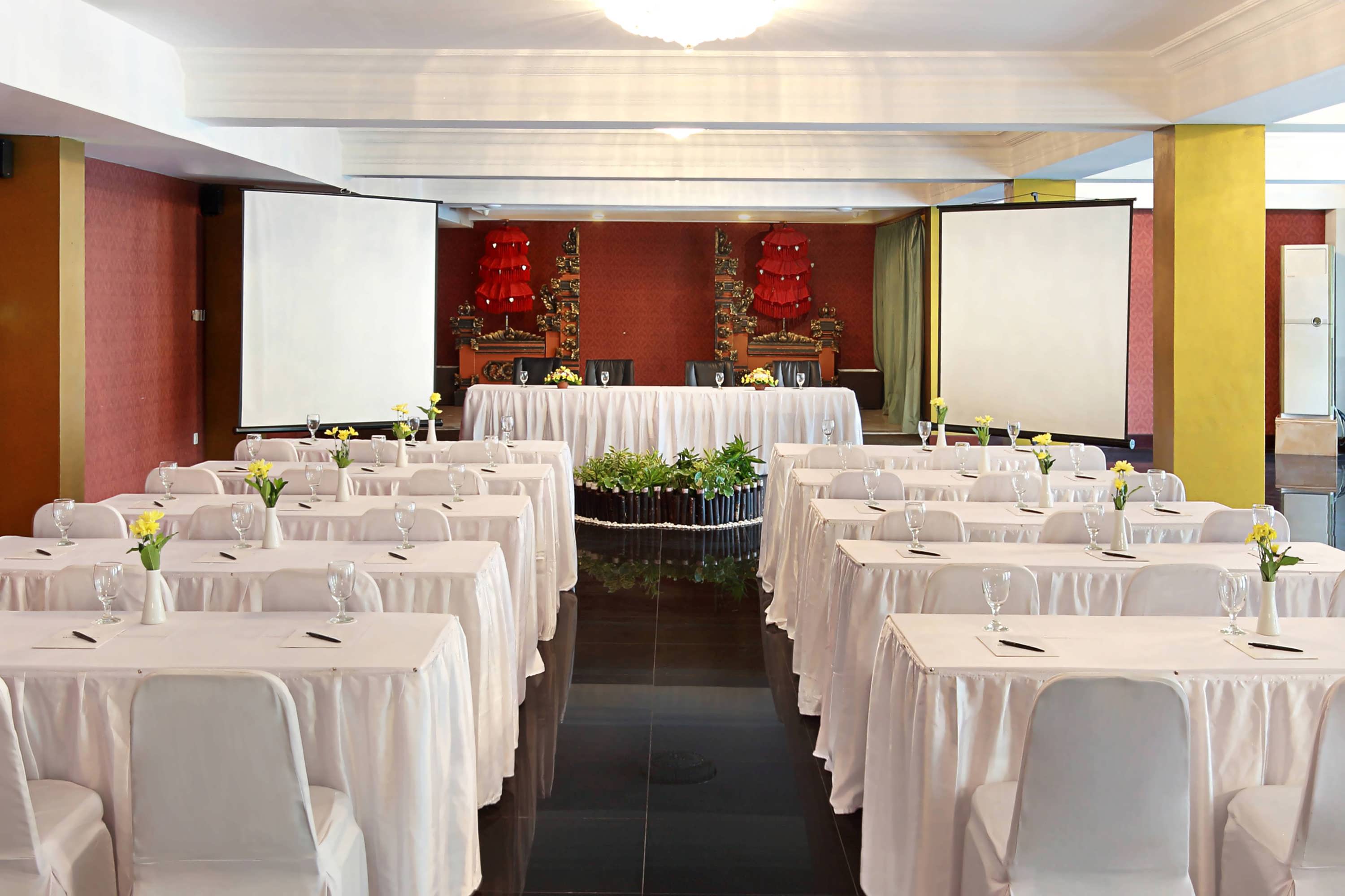 Swiss-Belhotel Segara