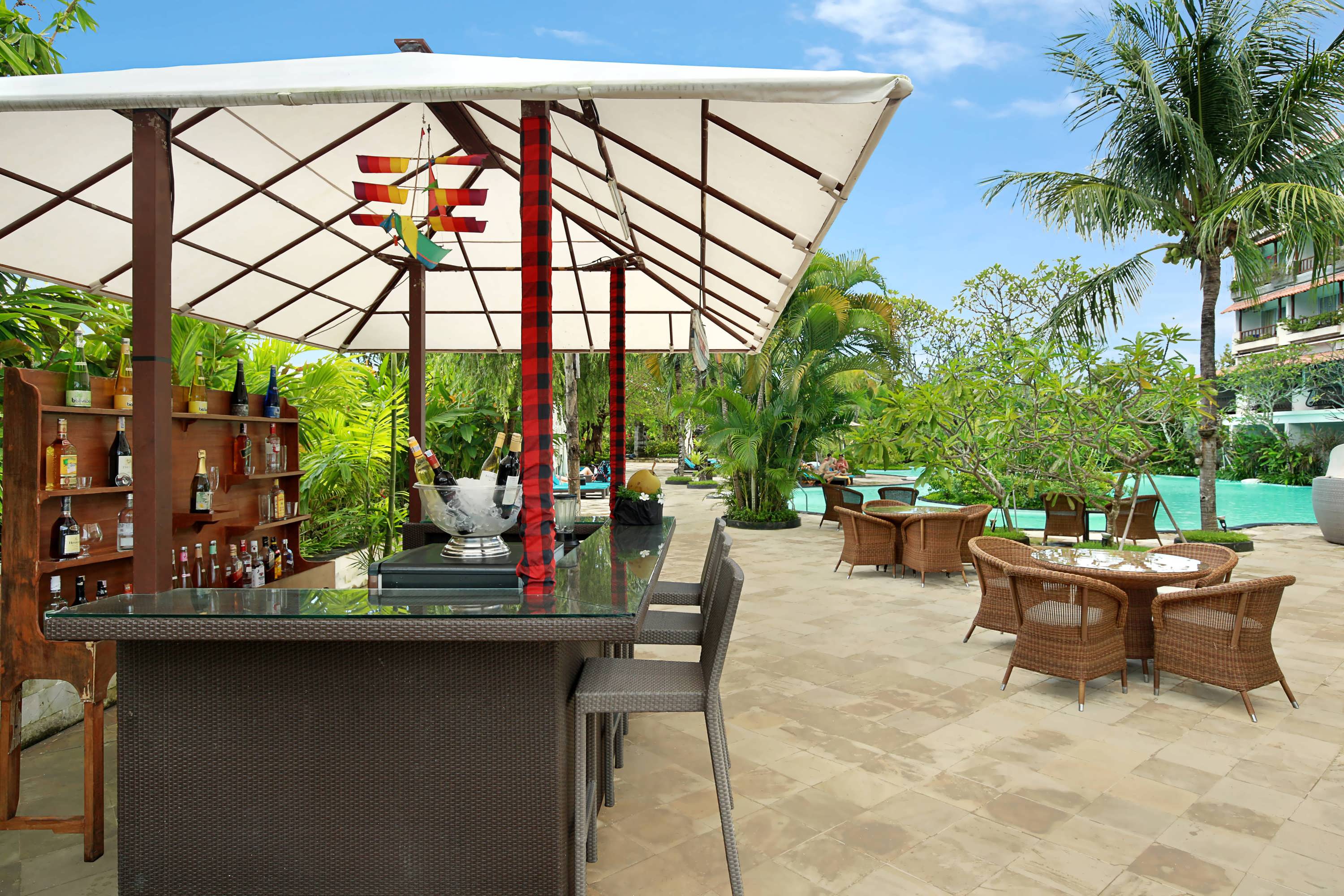 Swiss-Belhotel Segara