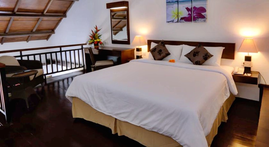 Swiss-Belhotel Segara