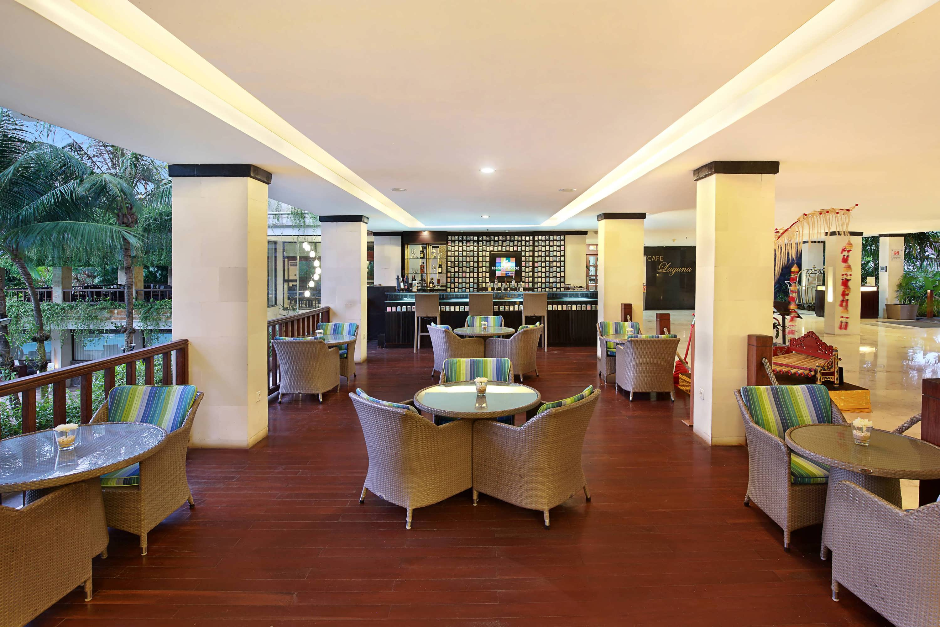Swiss-Belhotel Segara