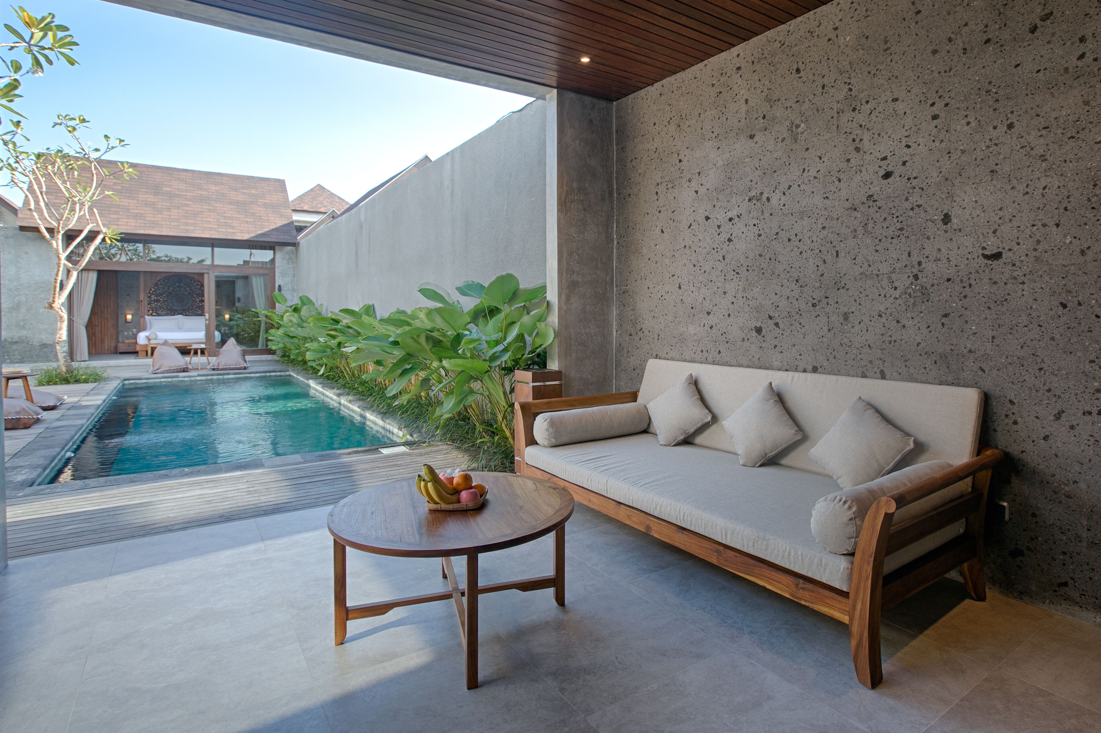 Taman Dharmawangsa Suites