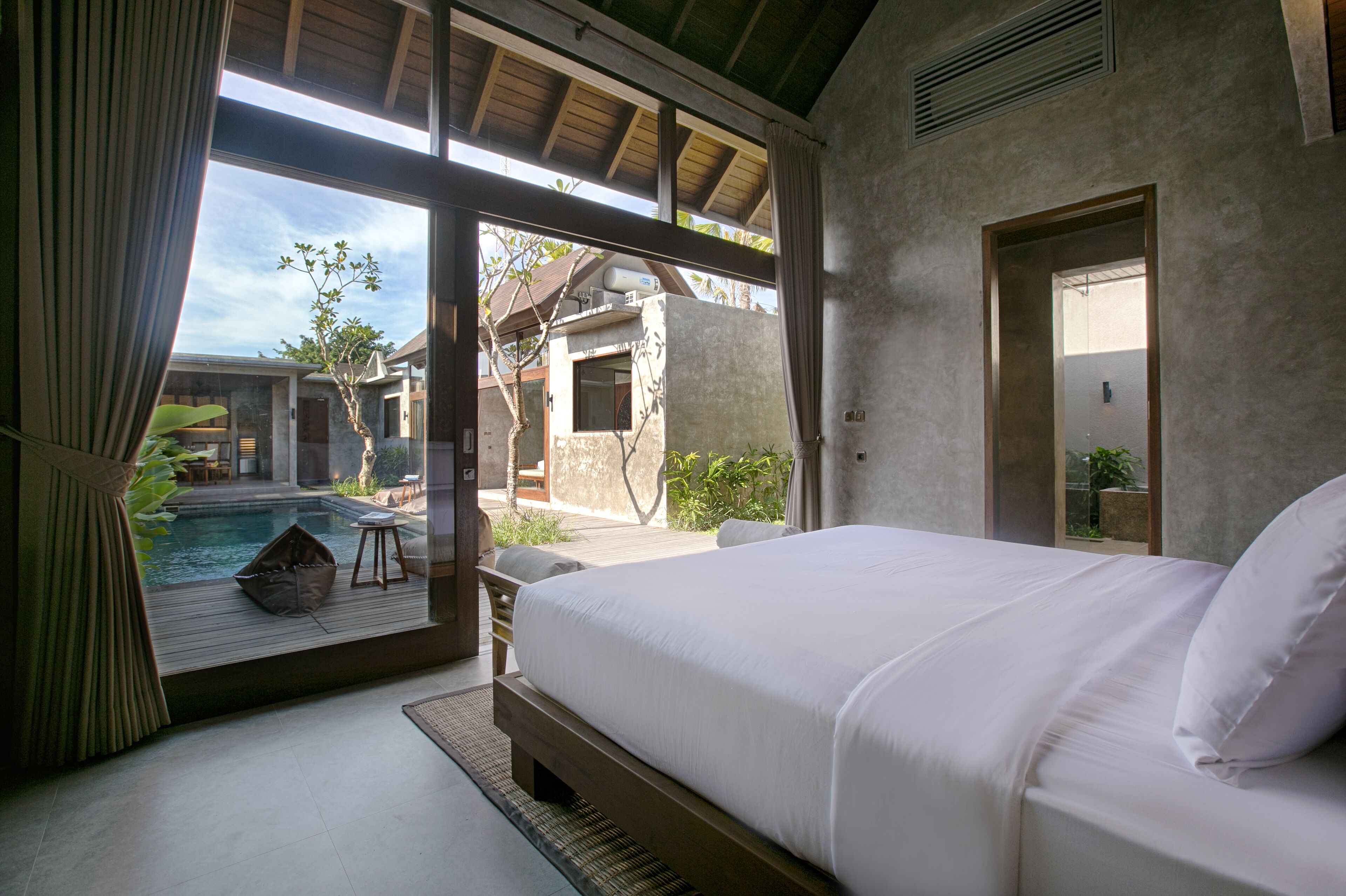 Taman Dharmawangsa Suites