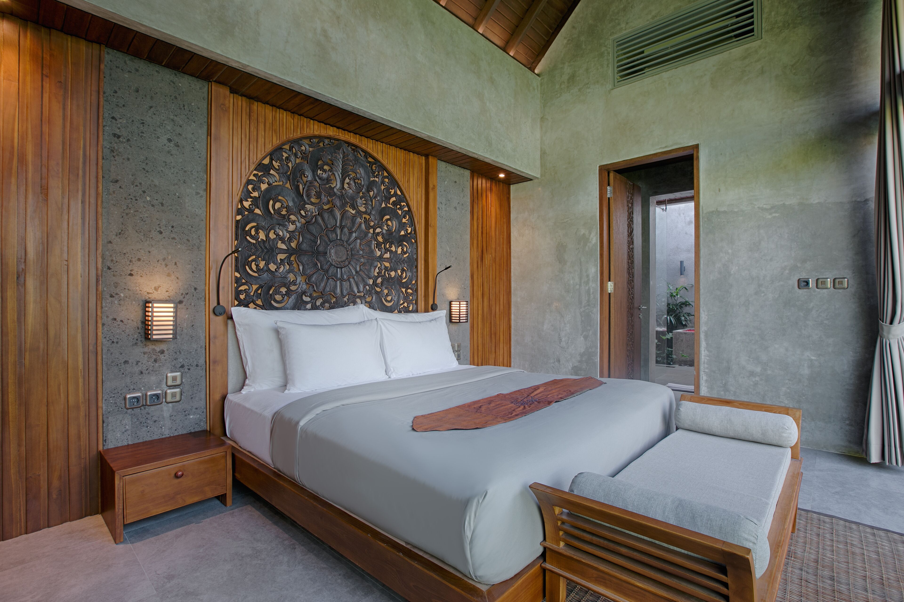 Taman Dharmawangsa Suites