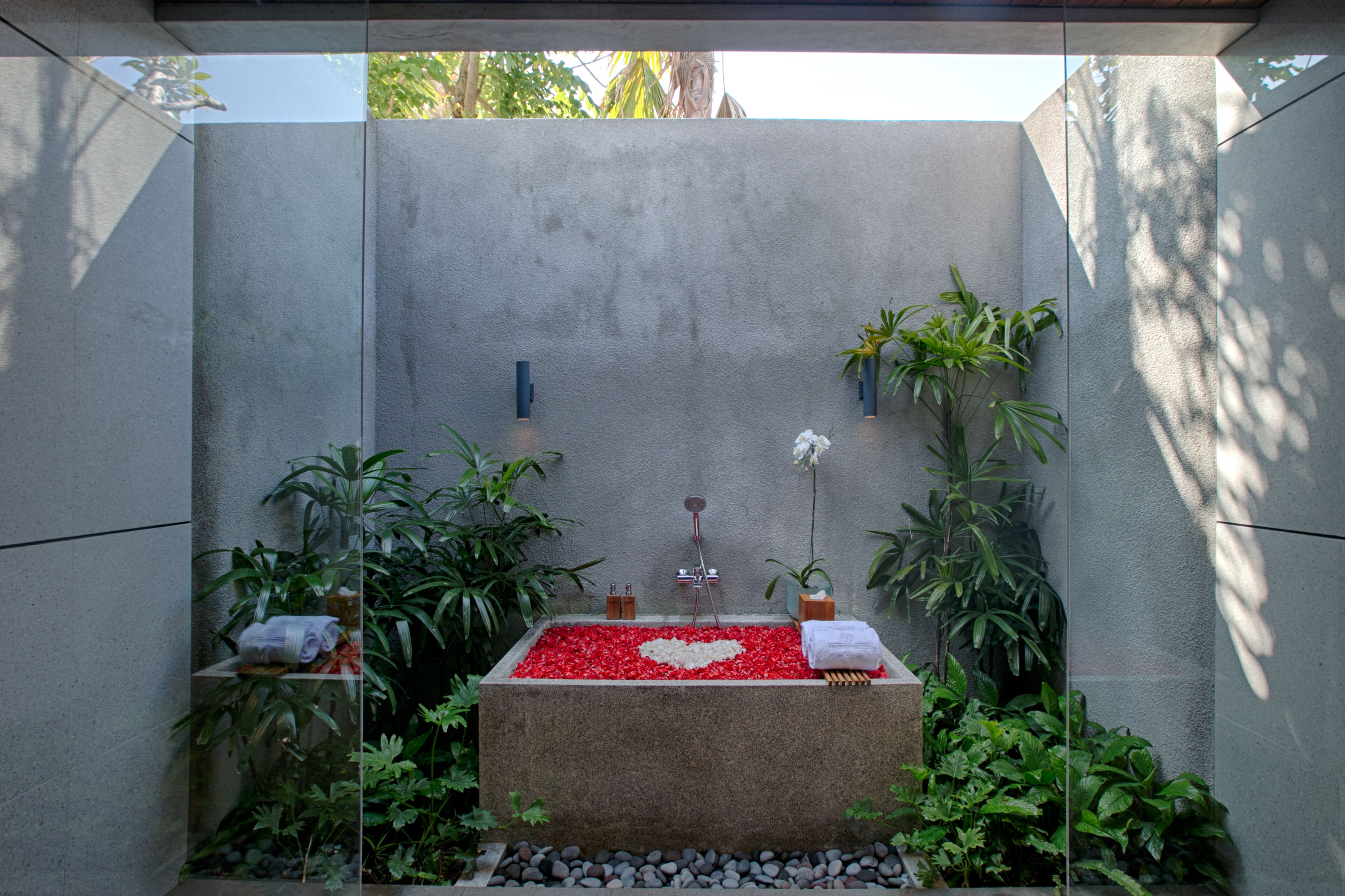 Taman Dharmawangsa Suites