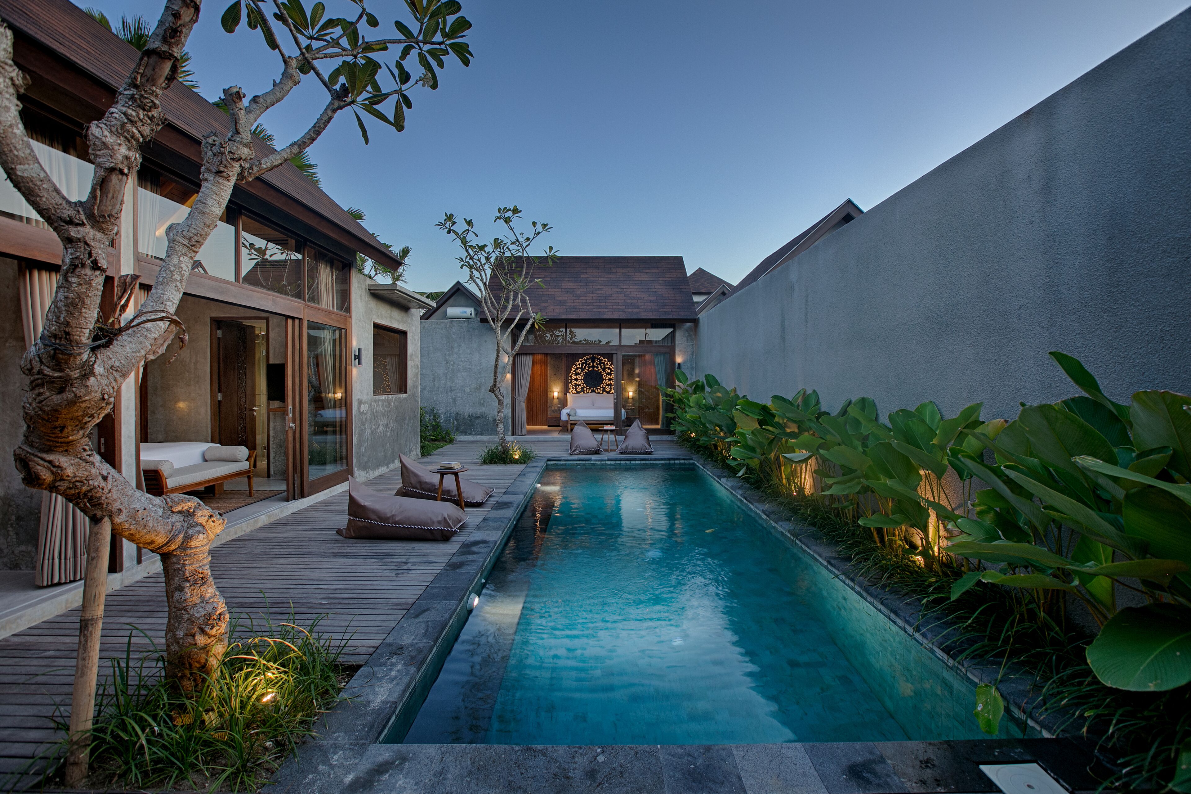 Taman Dharmawangsa Suites