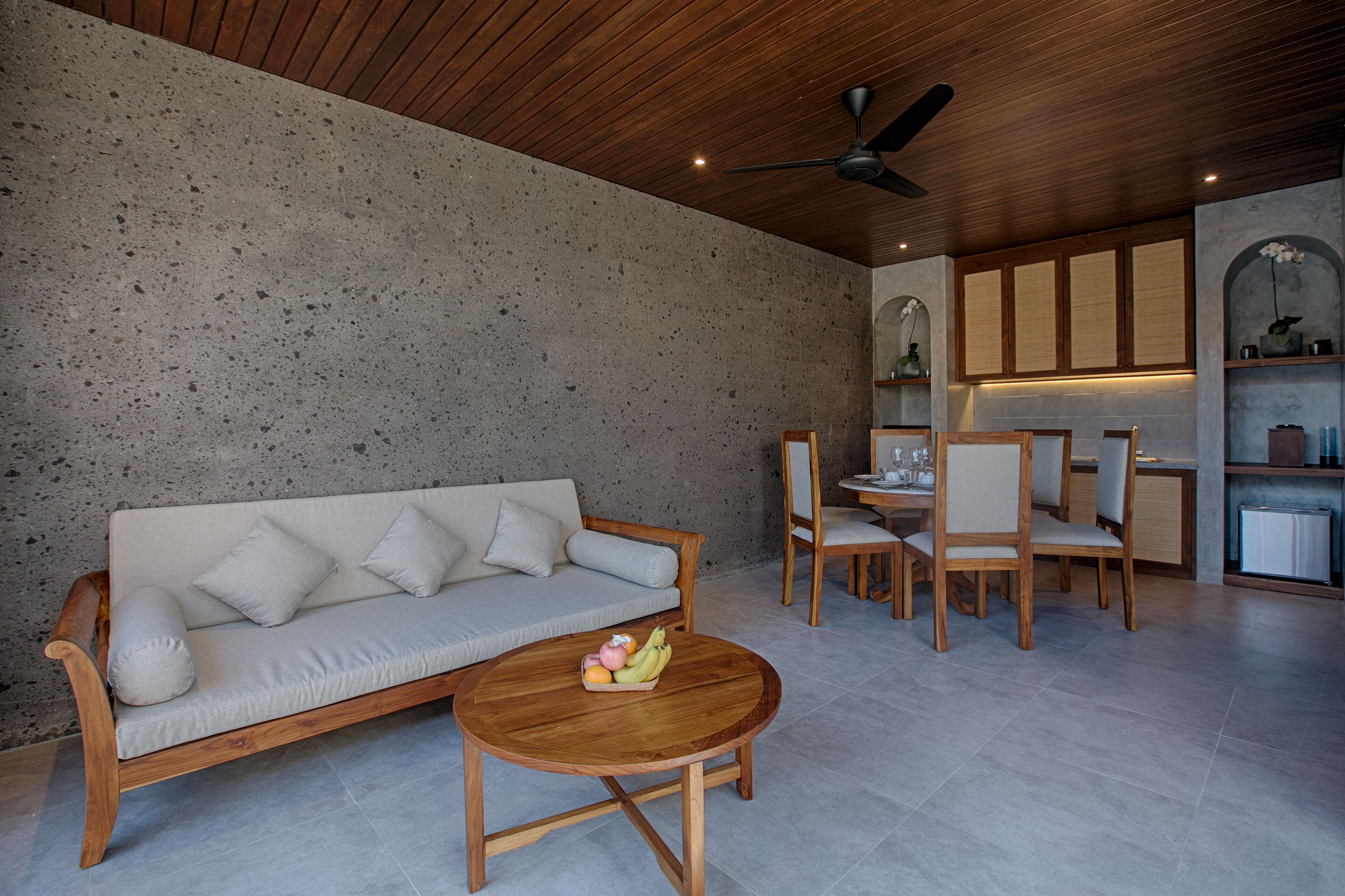 Taman Dharmawangsa Suites