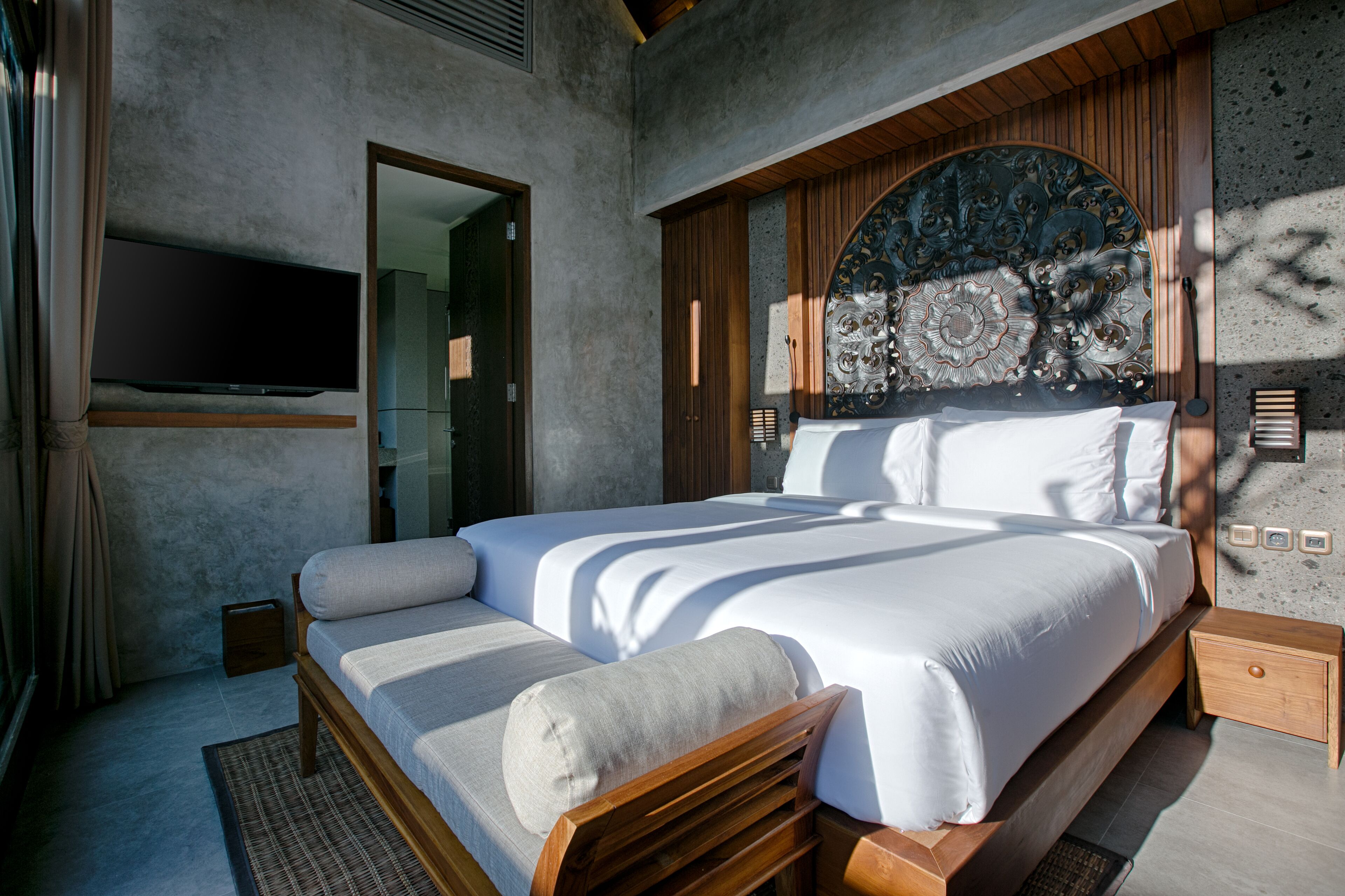 Taman Dharmawangsa Suites