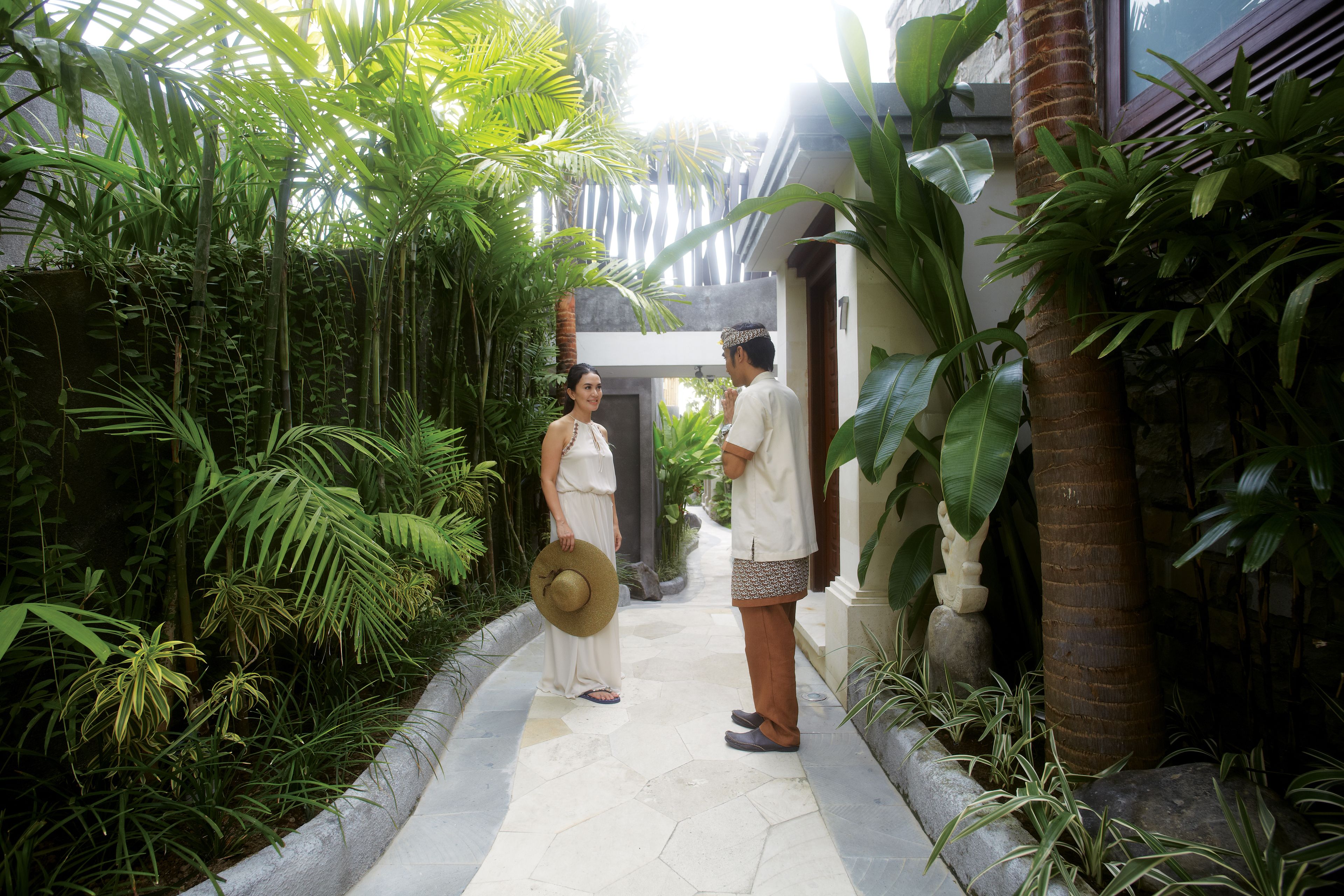 Tanadewa Villas and Spa Nusa Dua by Cross Collection