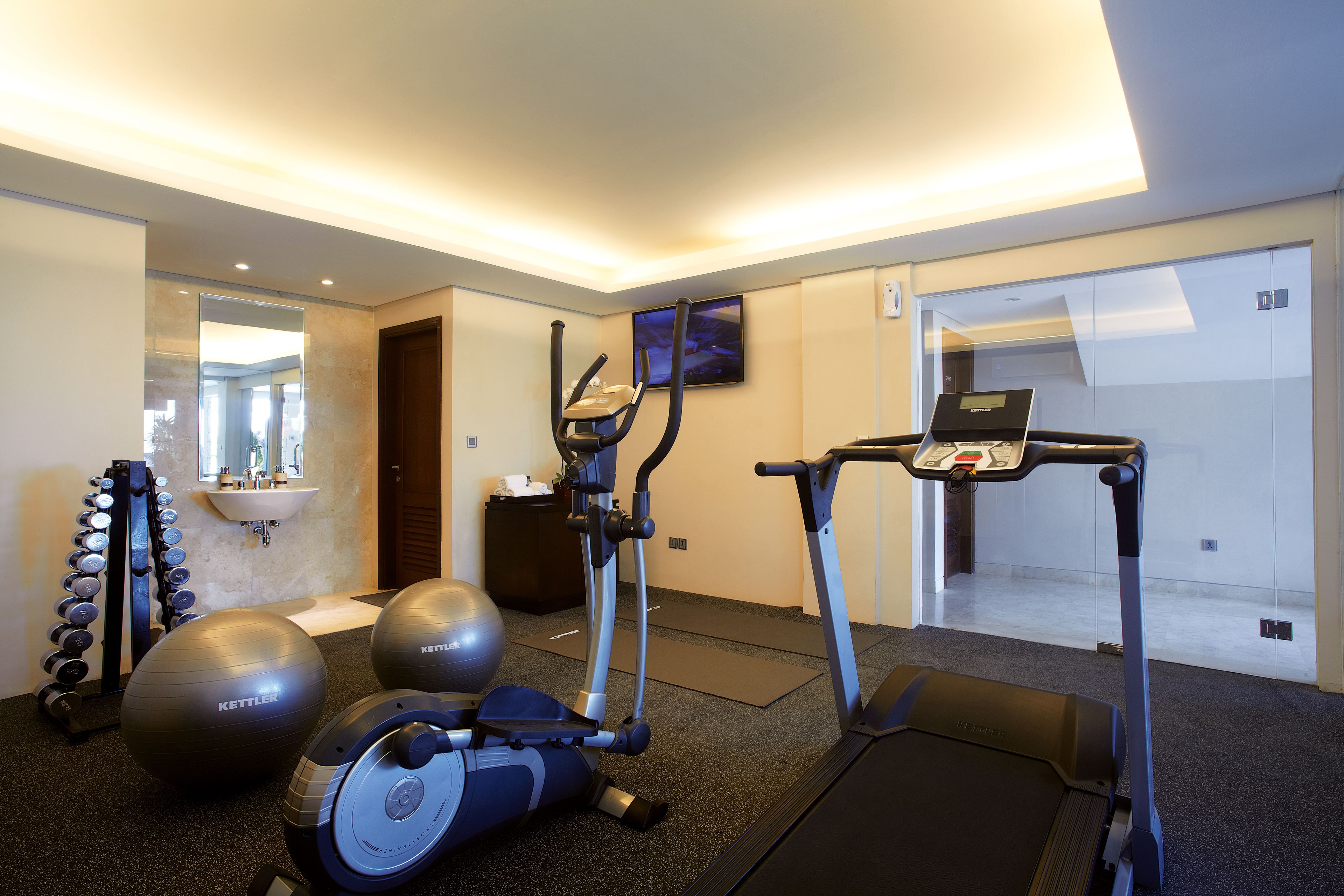Tanadewa Villas and Spa Nusa Dua by Cross Collection