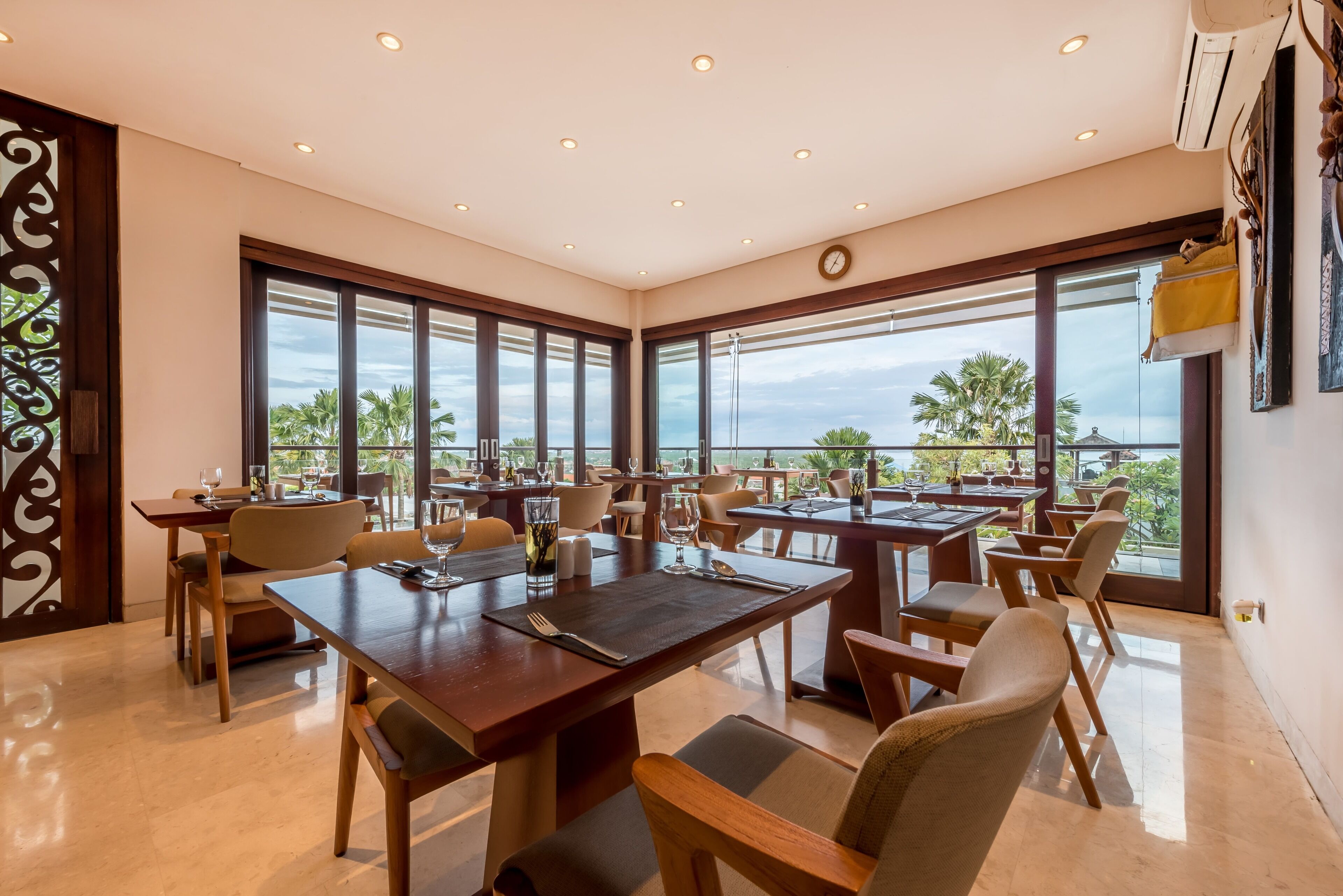 Tanadewa Villas and Spa Nusa Dua by Cross Collection