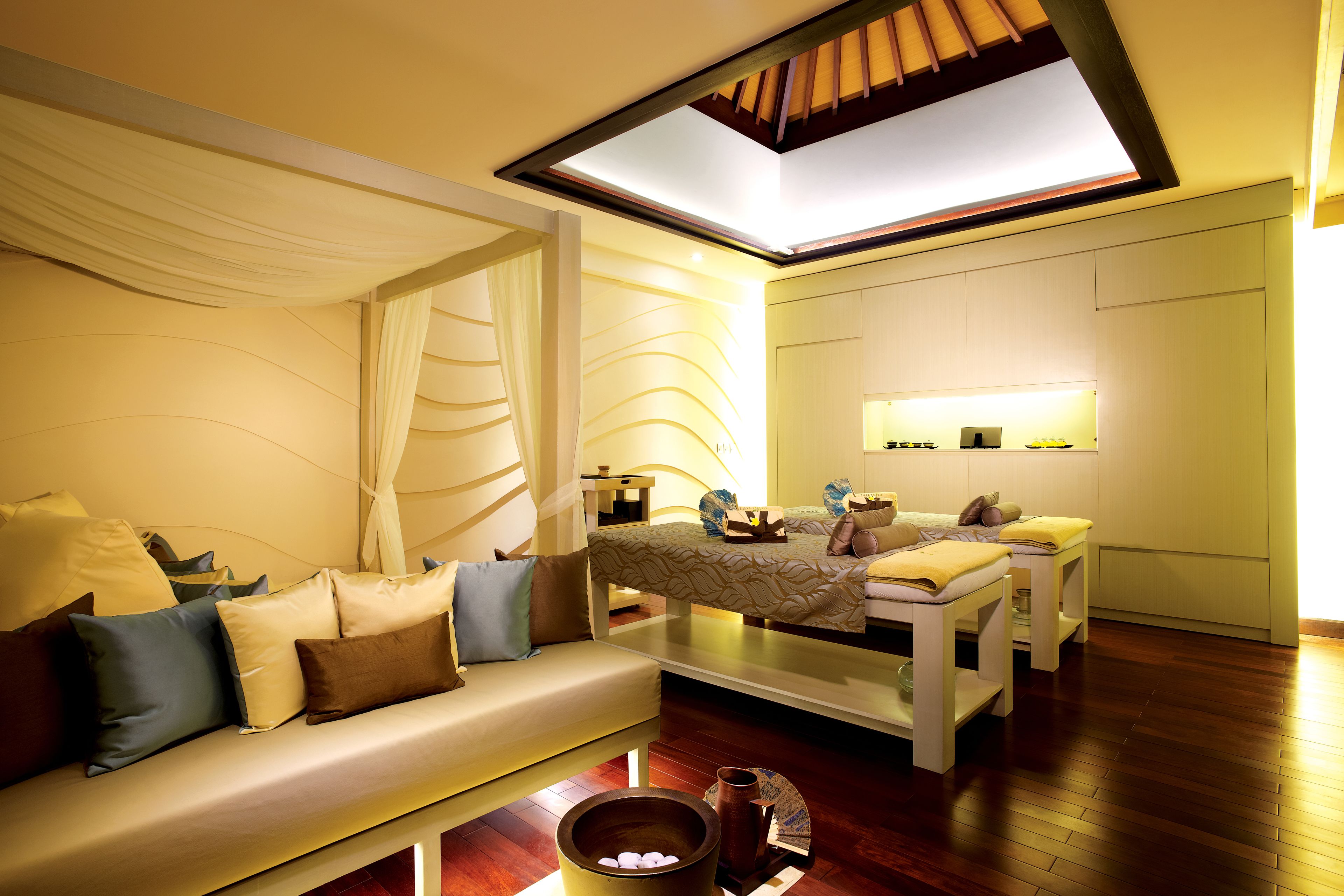 Tanadewa Villas and Spa Nusa Dua by Cross Collection