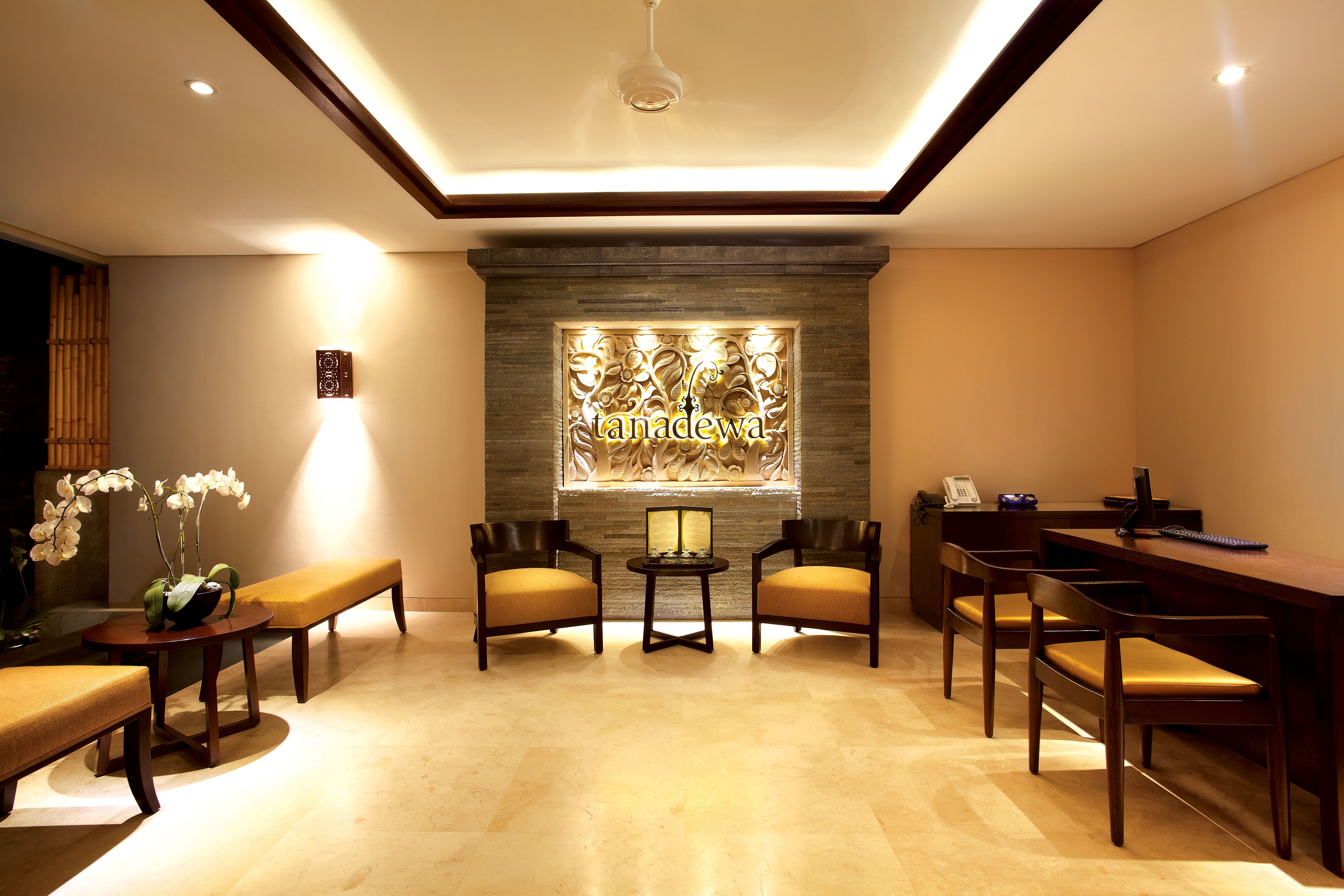Tanadewa Villas and Spa Nusa Dua by Cross Collection