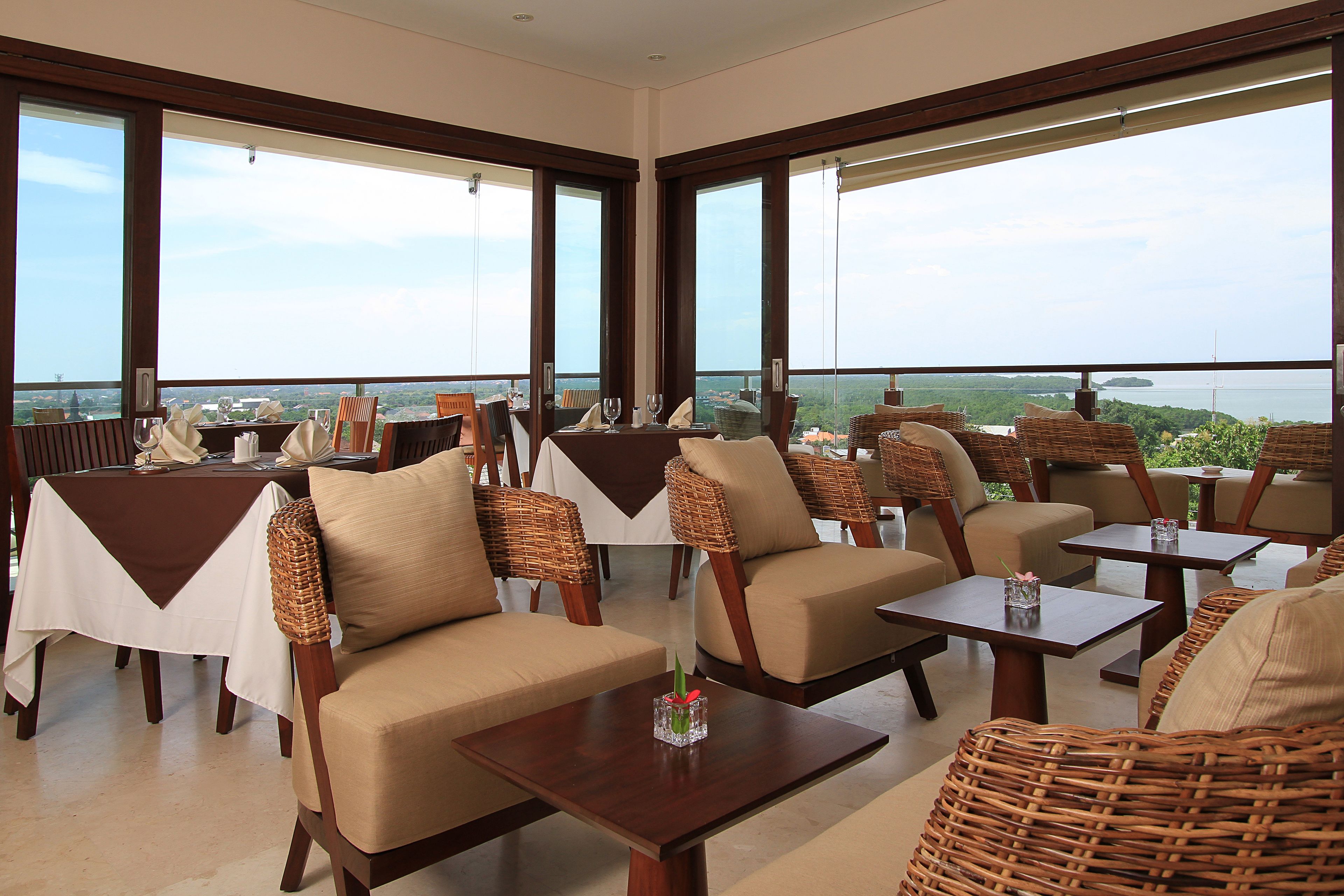 Tanadewa Villas and Spa Nusa Dua by Cross Collection