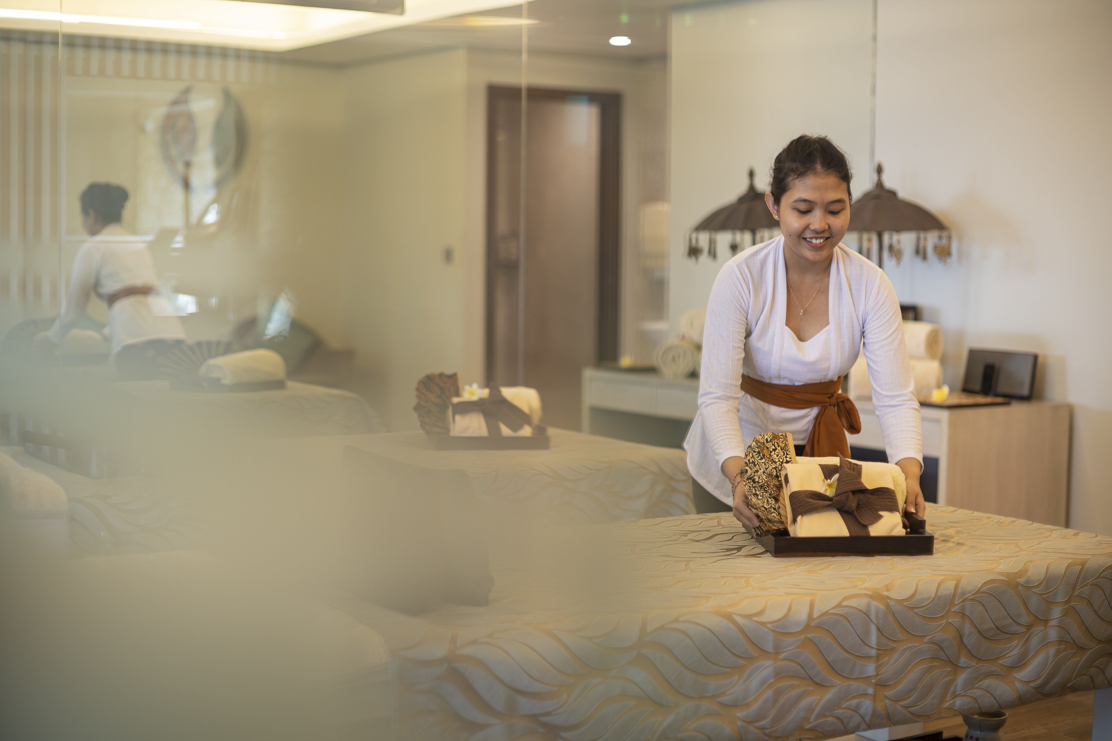 Tanadewa Villas and Spa Nusa Dua by Cross Collection